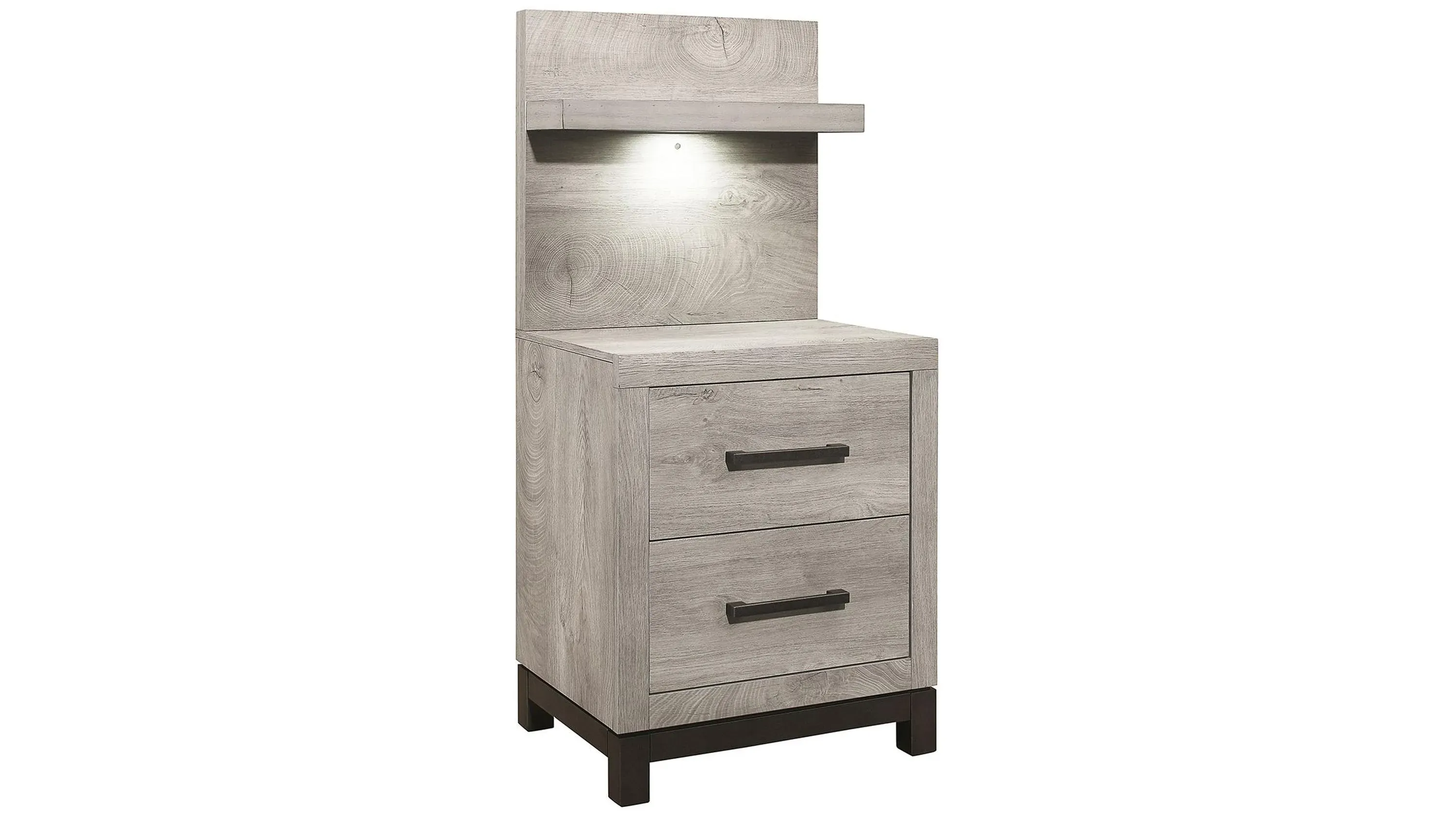 slim fit dress slacks My Depot 2 Drawer Dresser, White main image 0