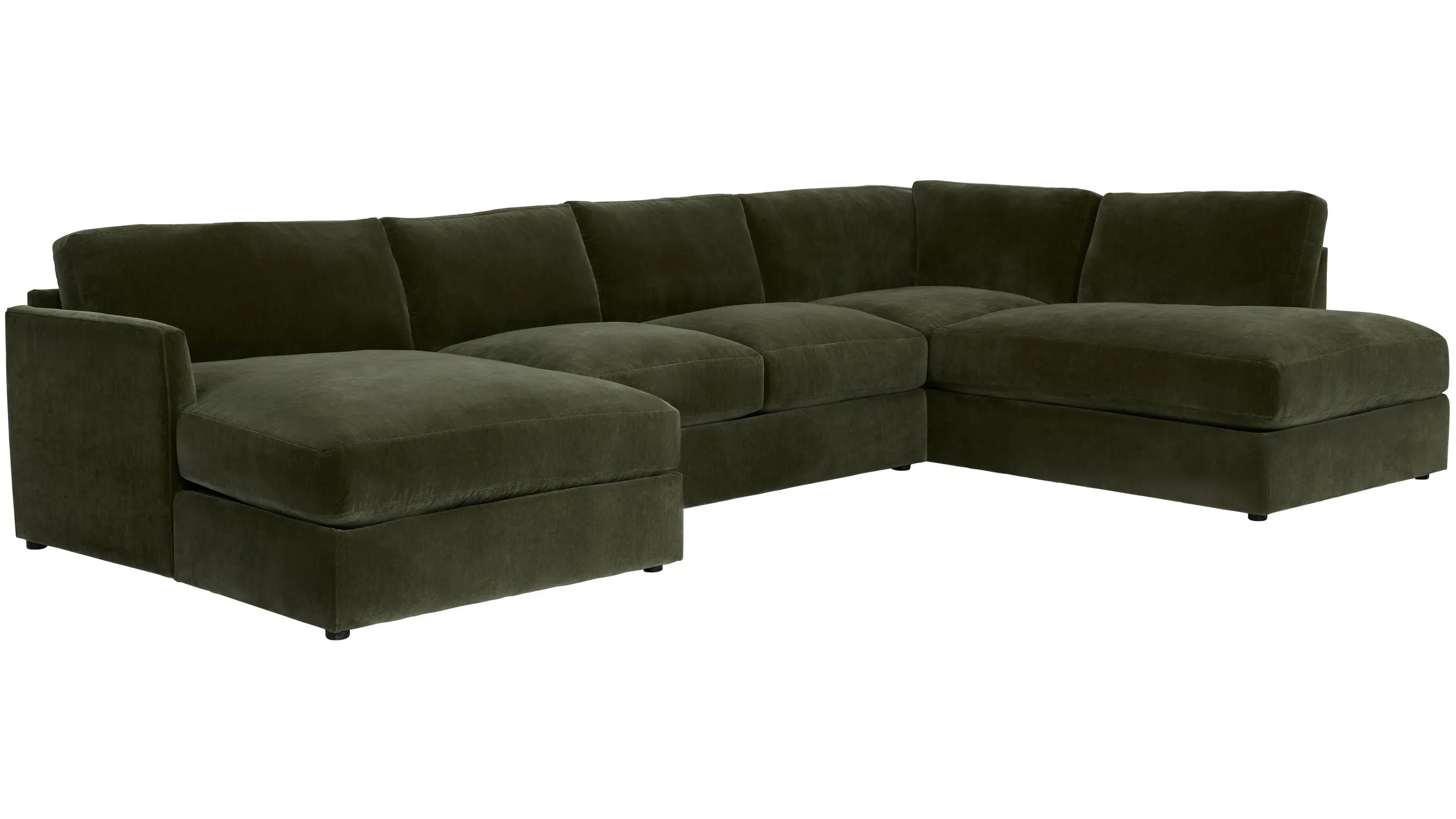 Everest 3-pc. Sectional | Raymour & Flanigan