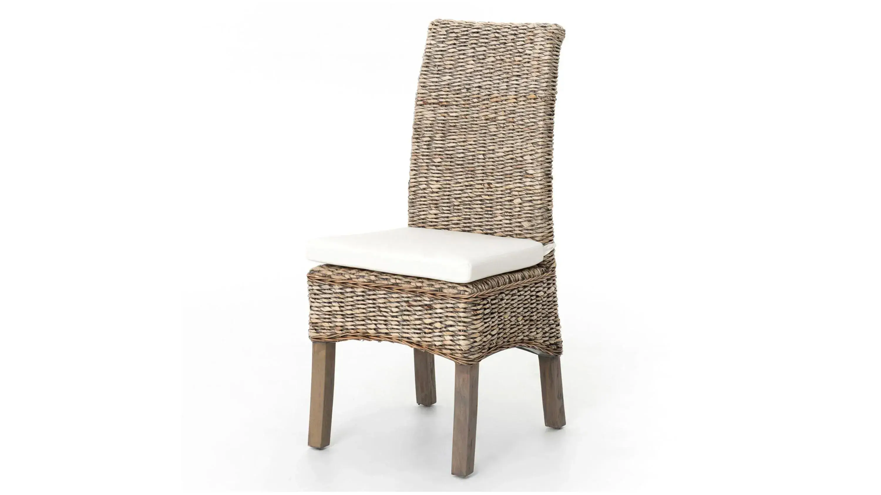 Banana Leaf Dining Chair - Thumbnail 3