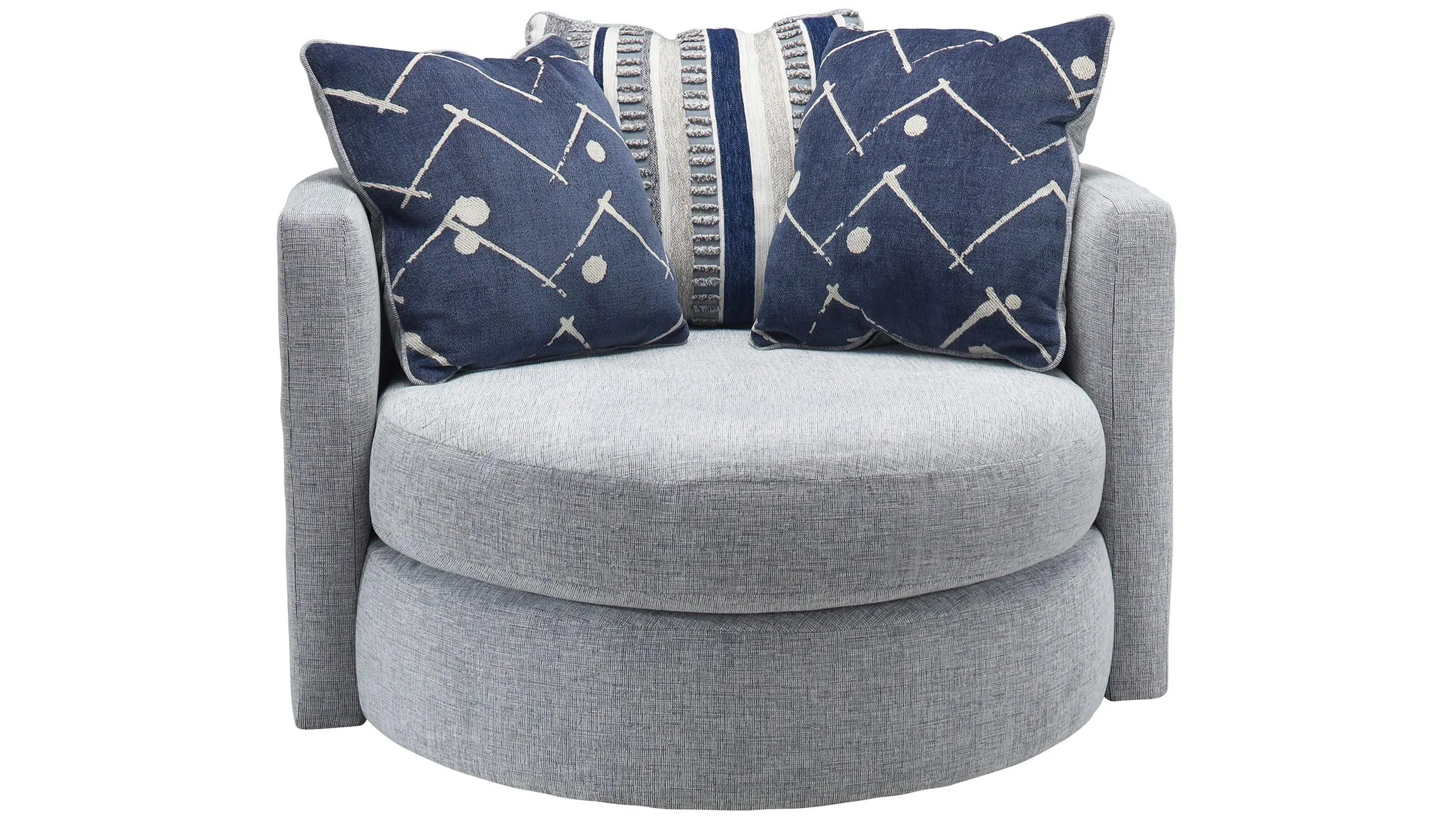 Alston Swivel Chair