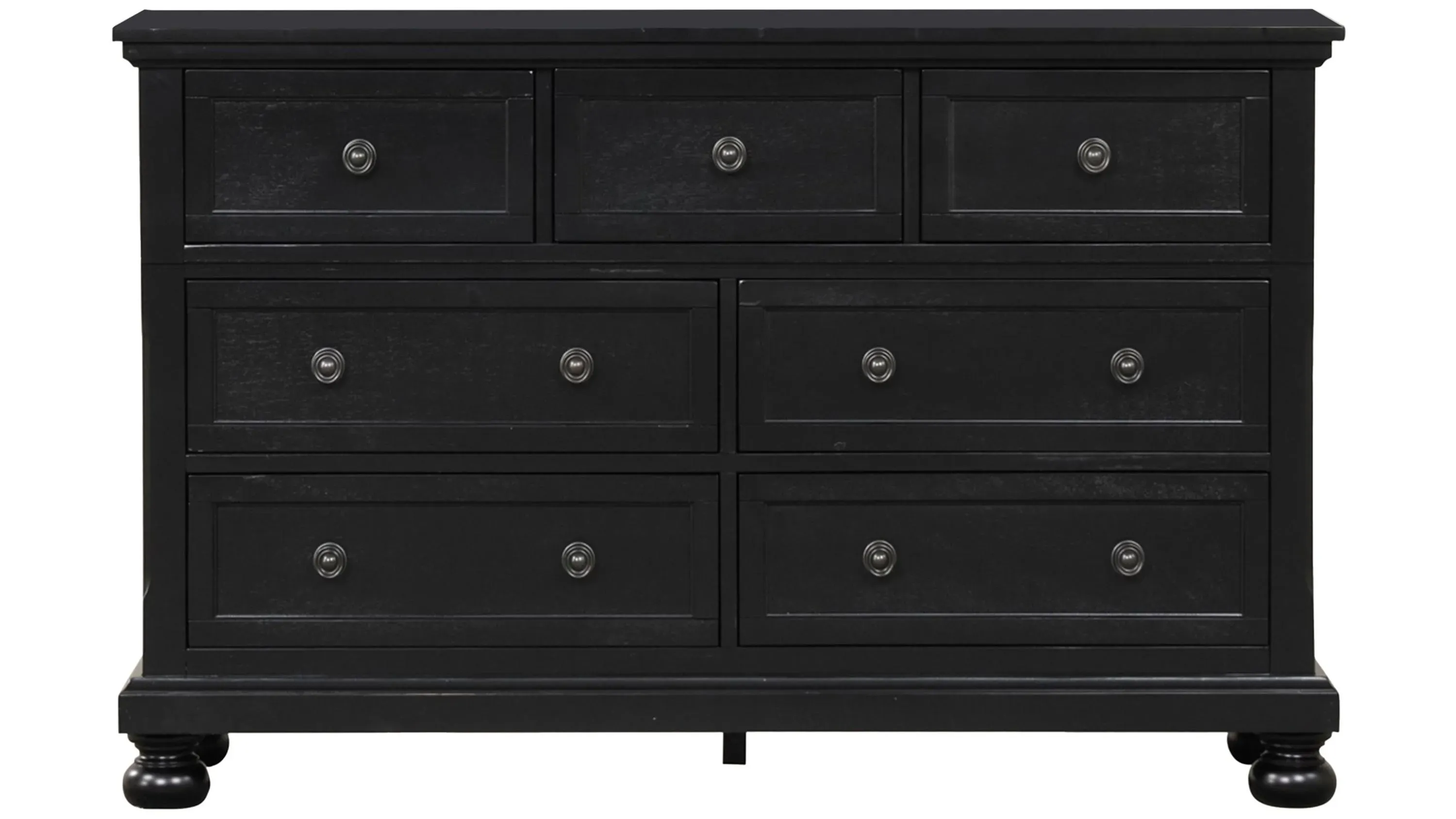 Black dresser raymour and flanigan discount