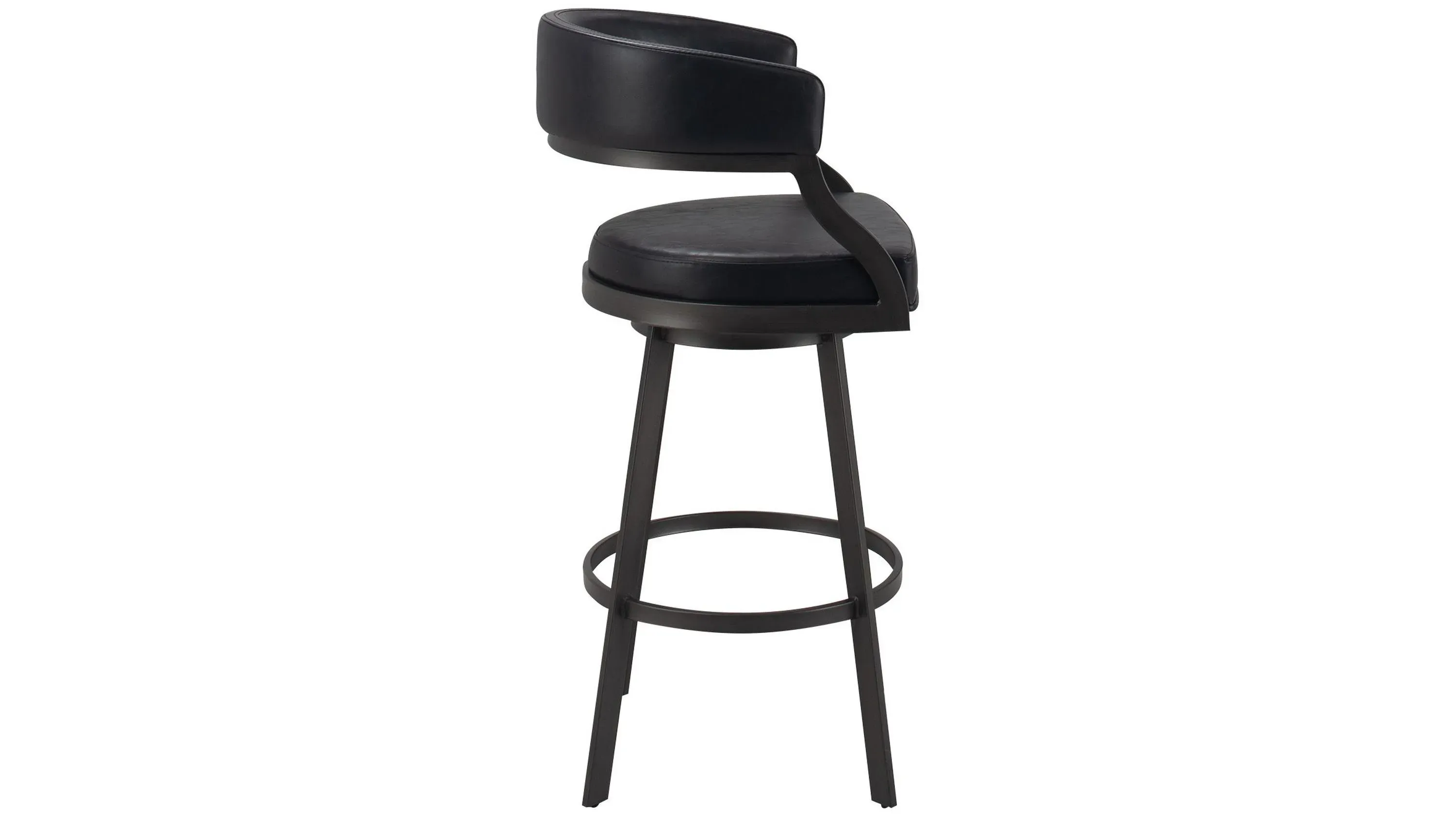 Berrin swivel bar stool discount