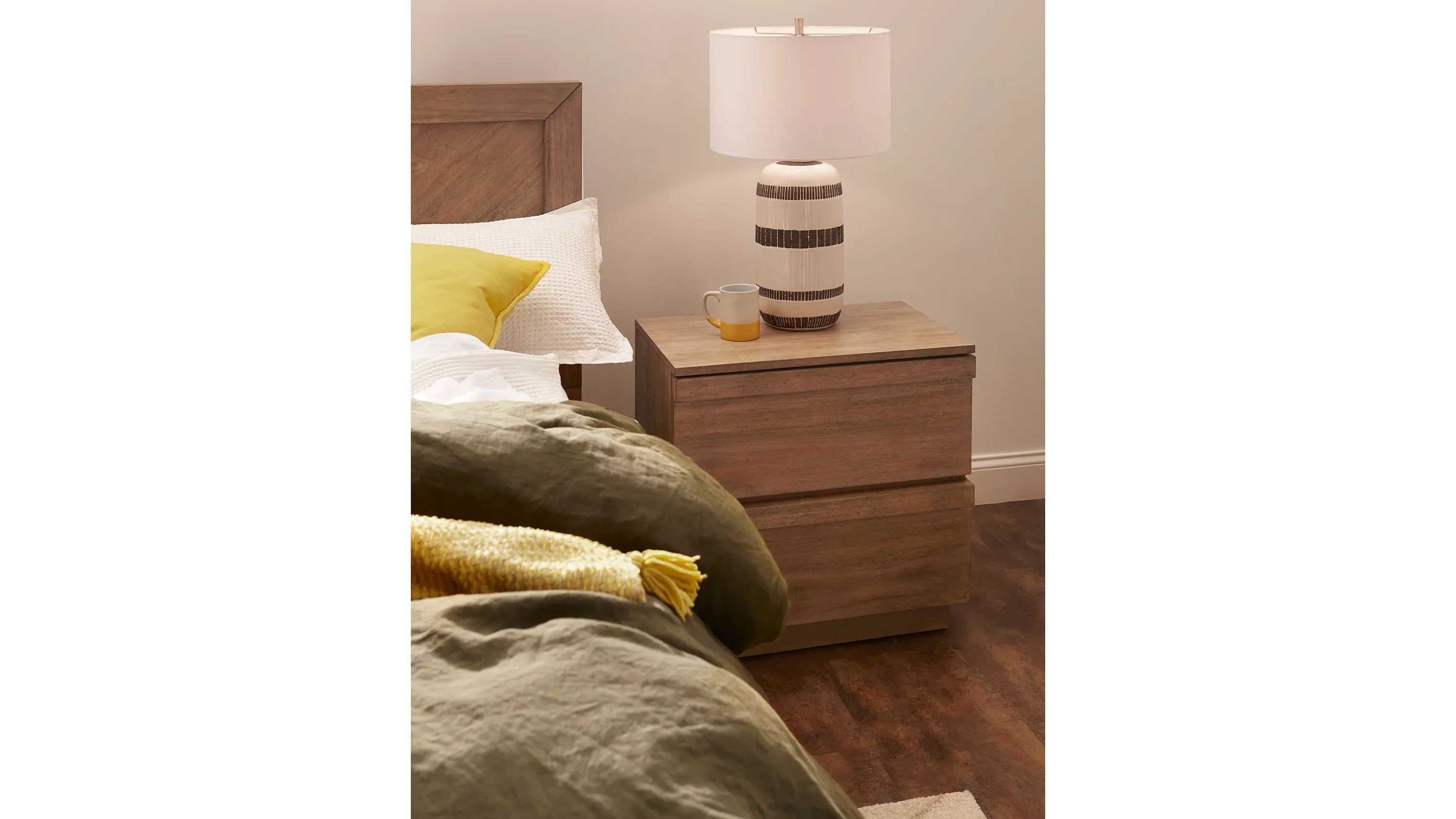 Playa Nightstand | Raymour & Flanigan