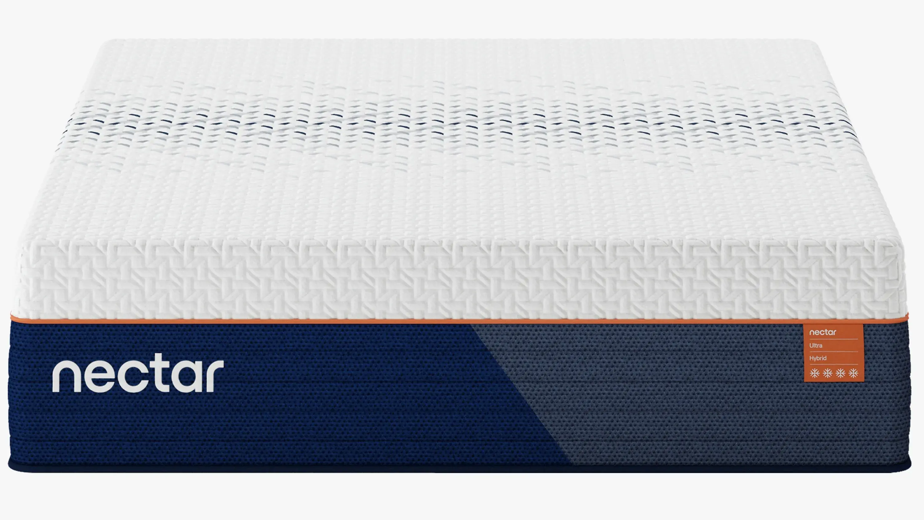 Nectar Ultra Hybrid Mattress - Thumbnail 4