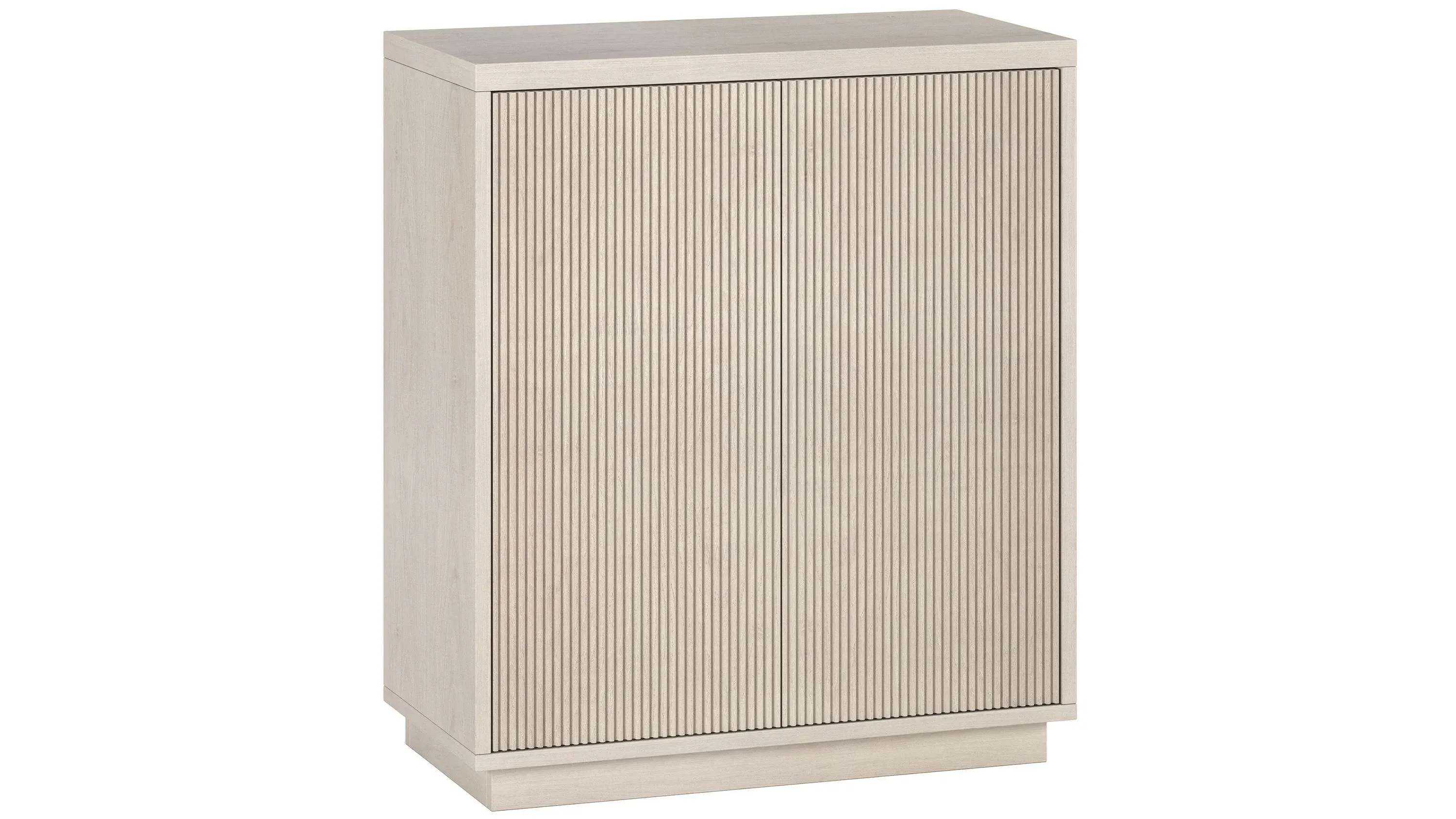 Alston Accent Cabinet