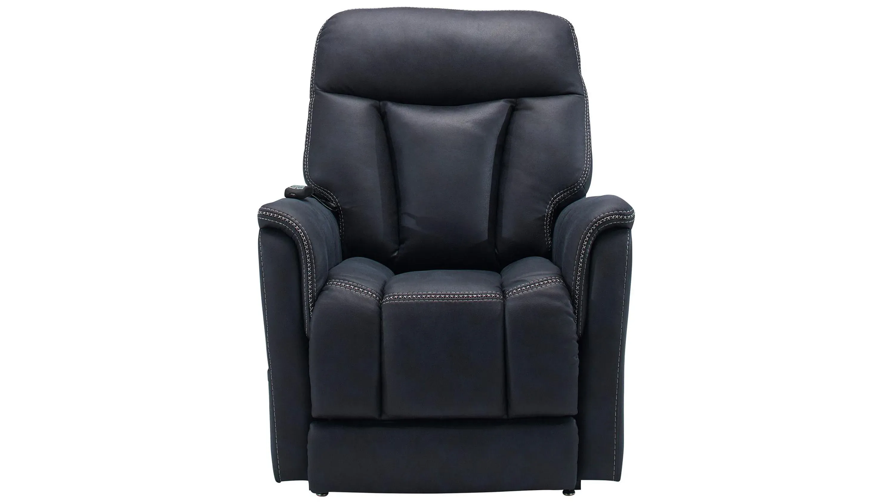 Garron Power Lift Recliner with Power Headrest and Heat