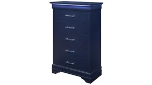 Charlie Chest | Raymour & Flanigan