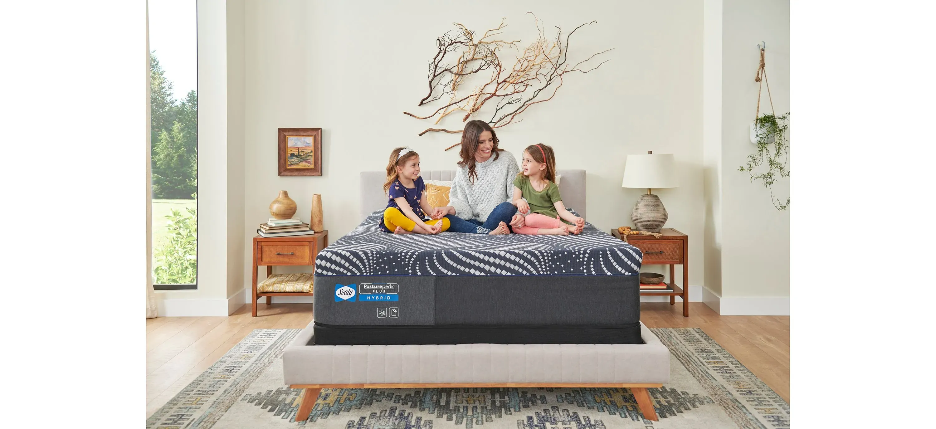 Sealy posturepedic chill outlet