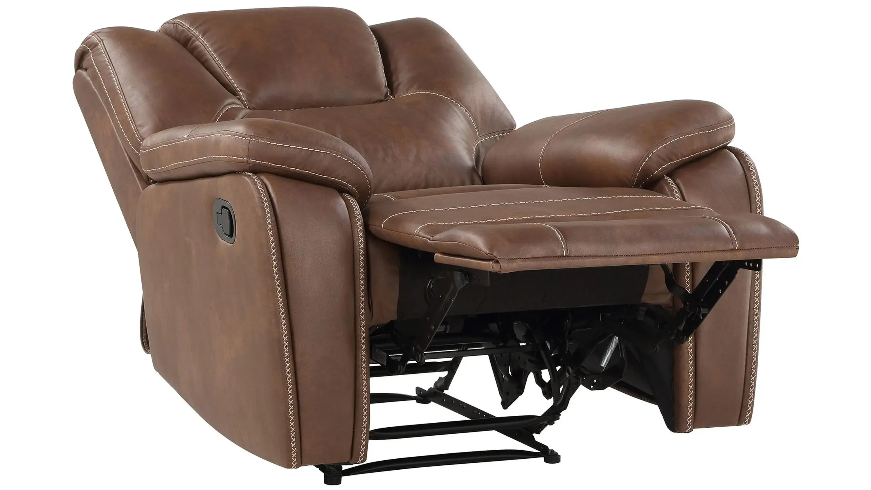 Steve Silver Katrine Reclining Sofa - Thumbnail 4