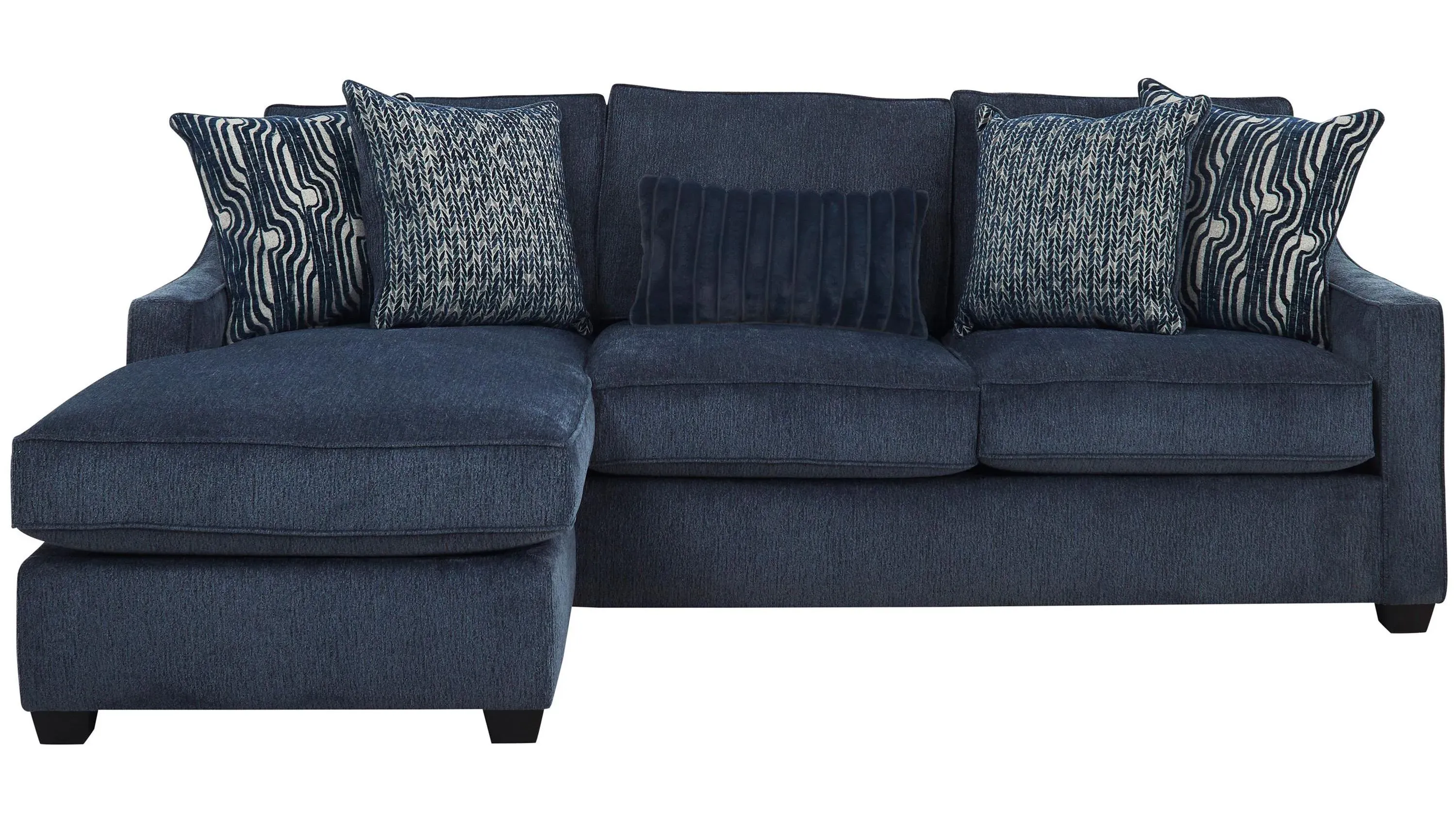 Arro Reversible Sofa Chaise