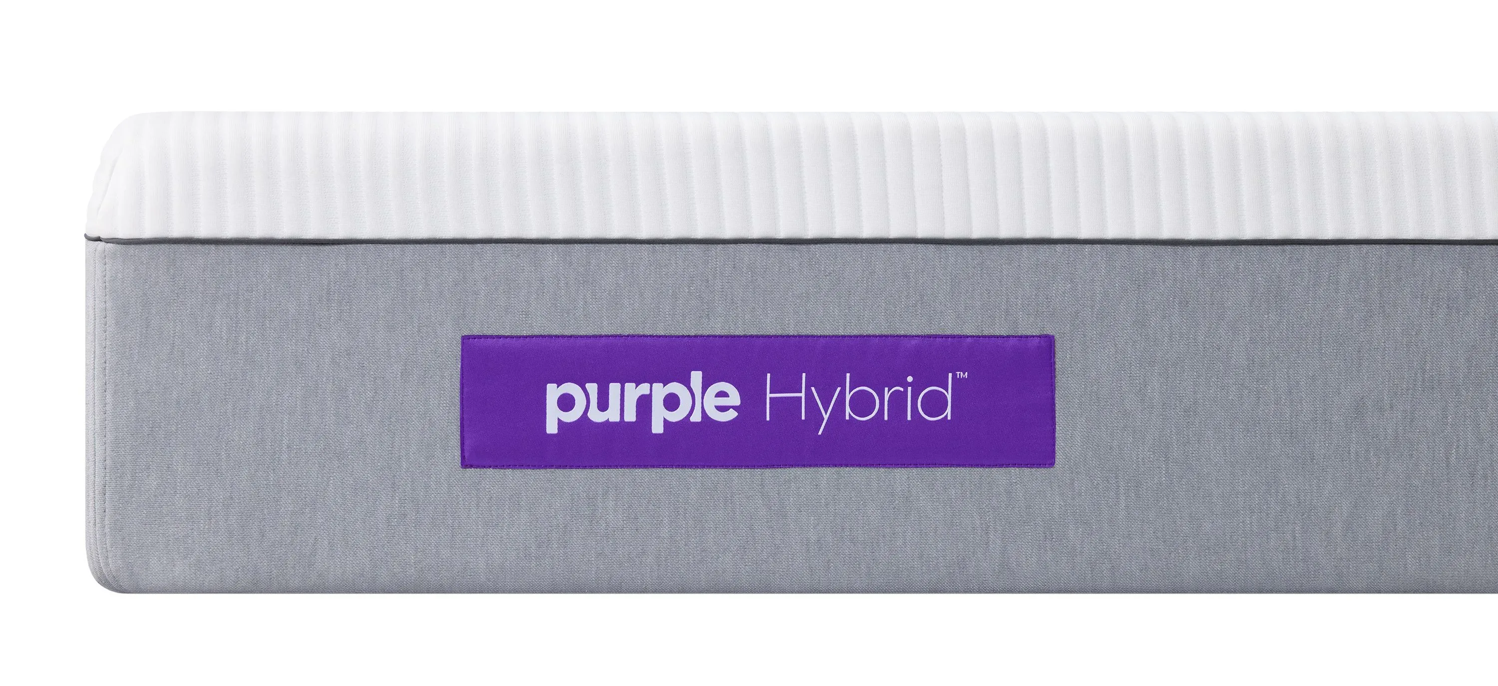 Purple hybrid 4 king sale