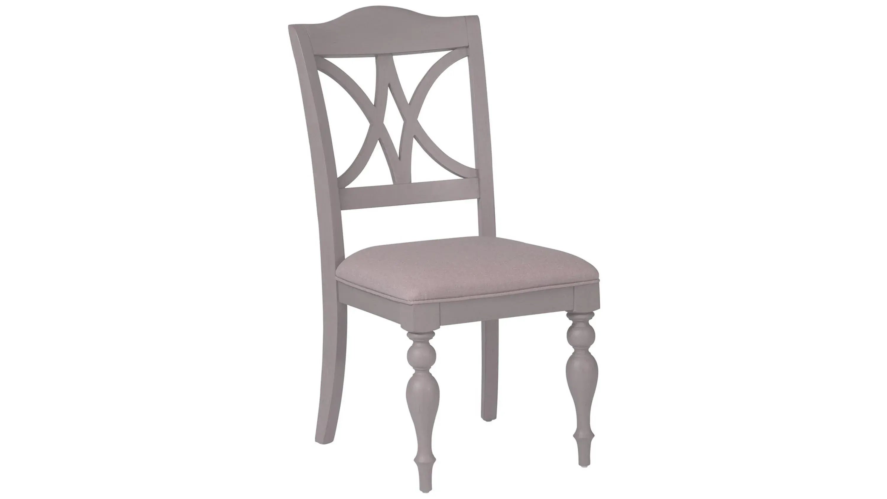 Summer House Slat Back Side Chair - Thumbnail 4