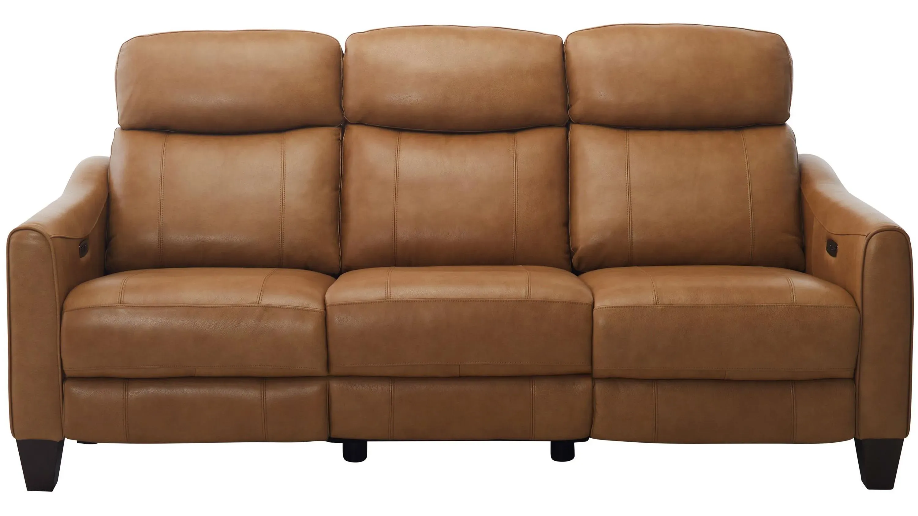 Mullican Zero Gravity Power Sofa w/ Power Headrest | Raymour