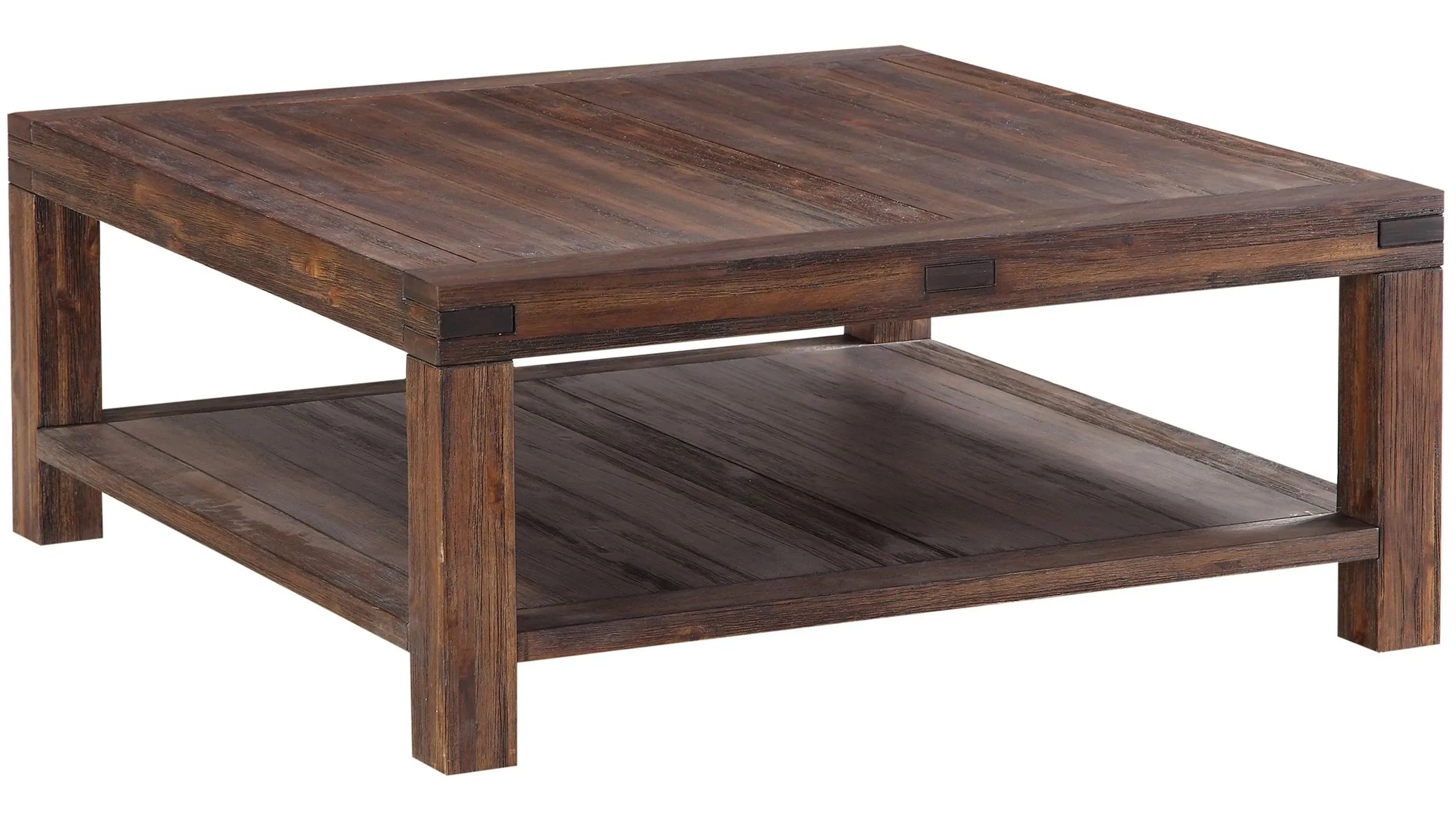 Middlefield Square Coffee Table