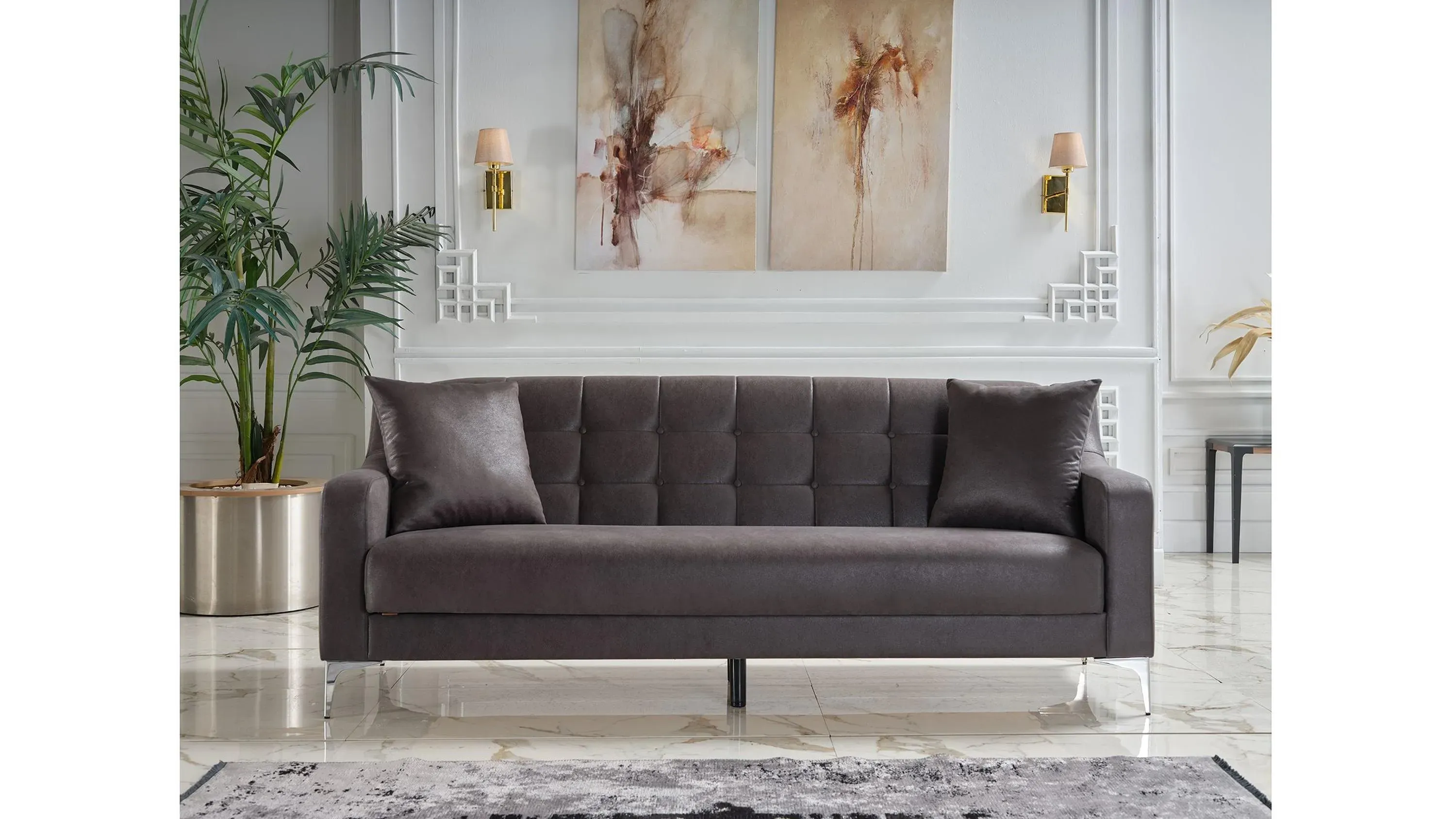 Livia Sleeper Sofa