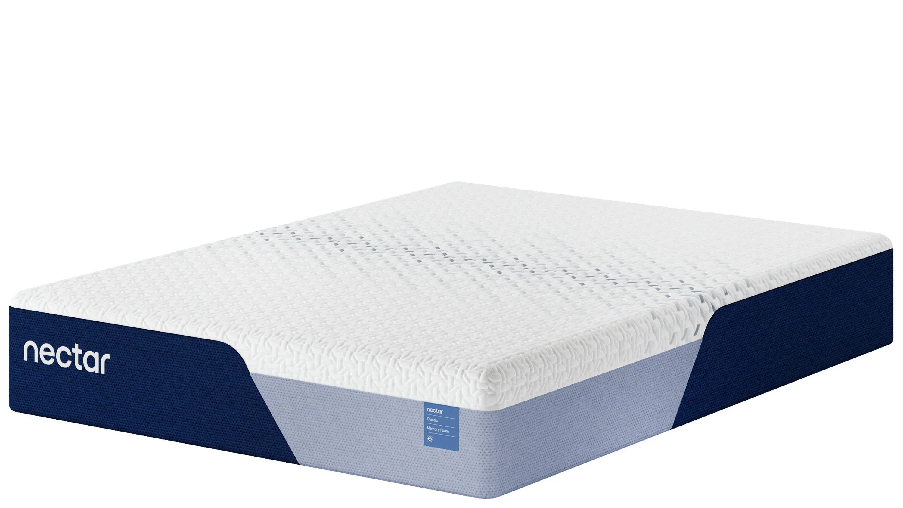 Nectar 5.0 Foam Classic Queen