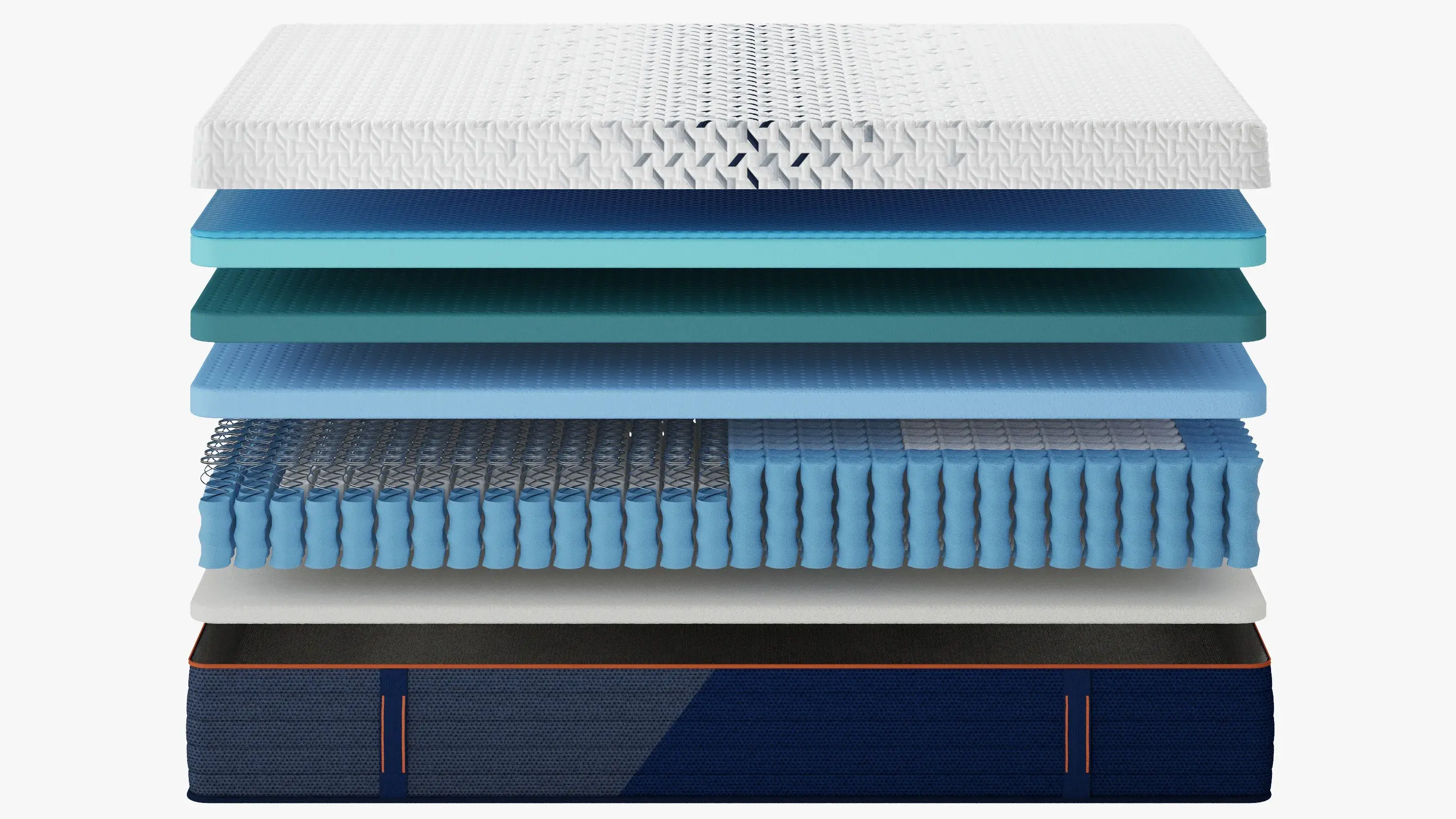 Nectar Ultra Hybrid Mattress - Thumbnail 3