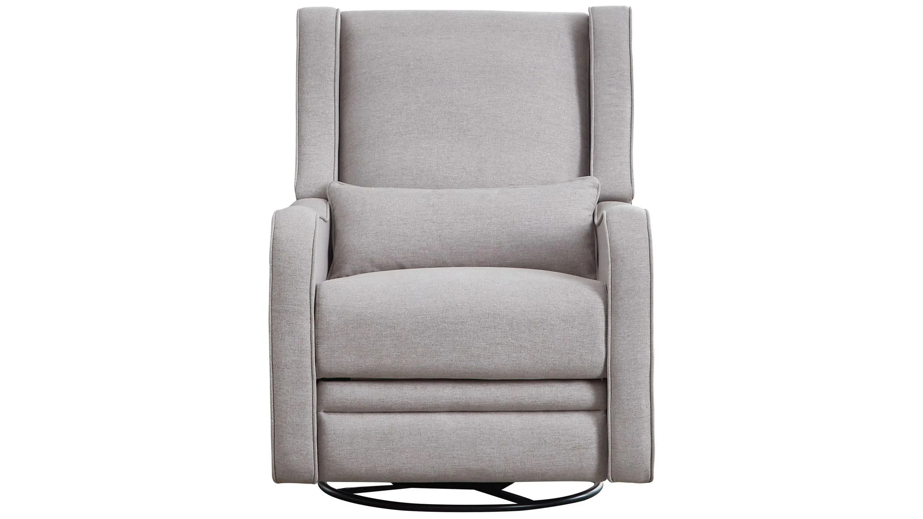 Raymour and flanigan swivel rocker recliner discount