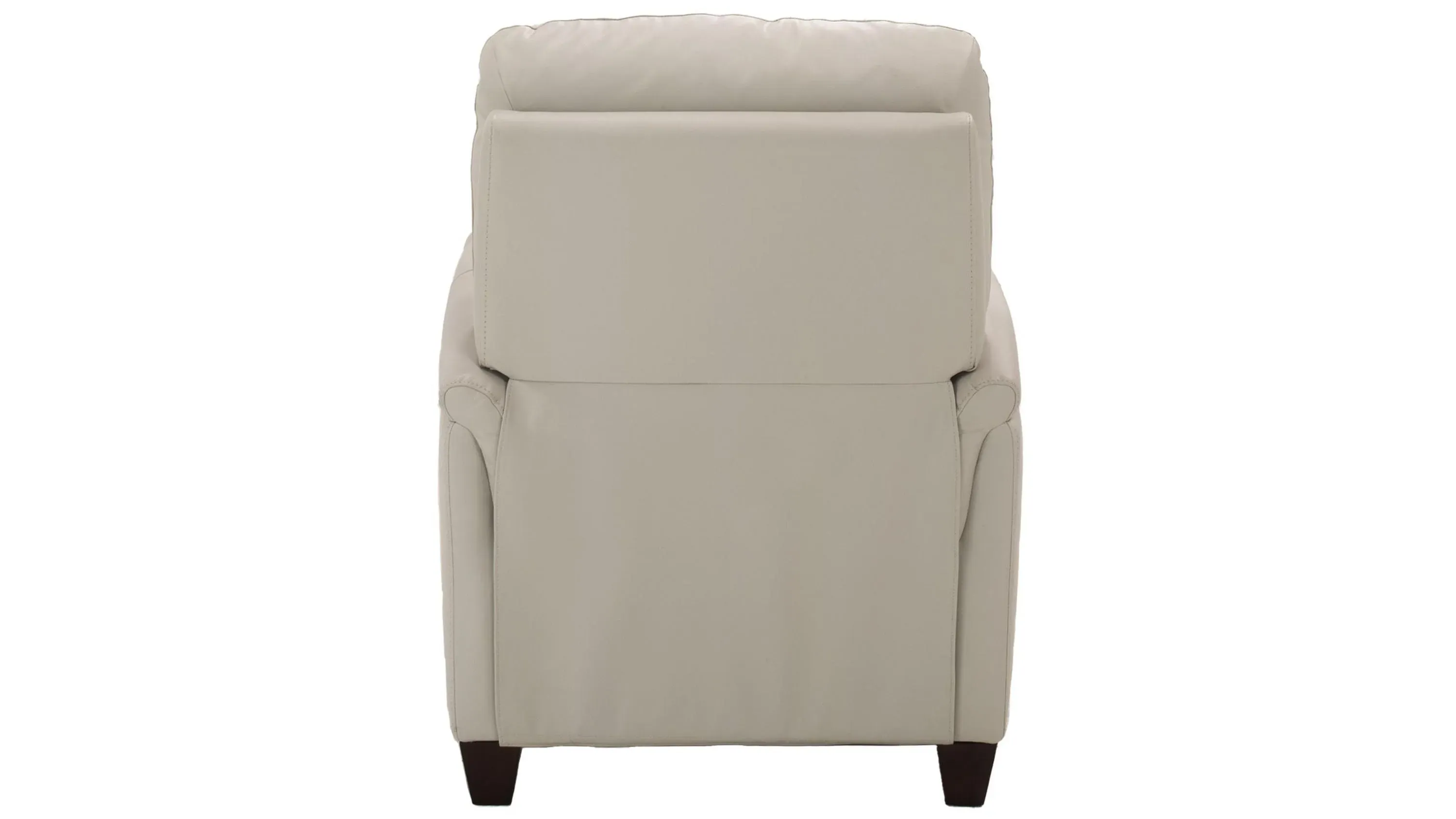 Harmony Leather Recliner | Raymour & Flanigan