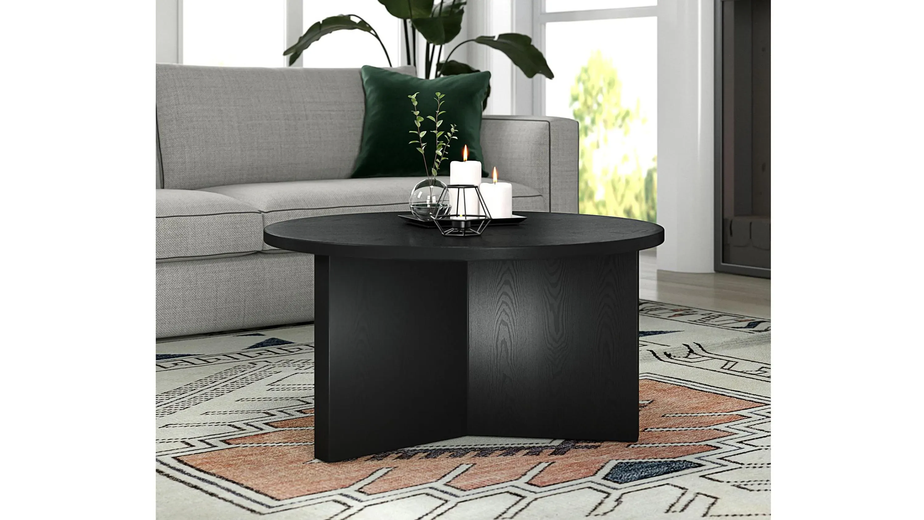 Anders Coffee Table | Raymour & Flanigan