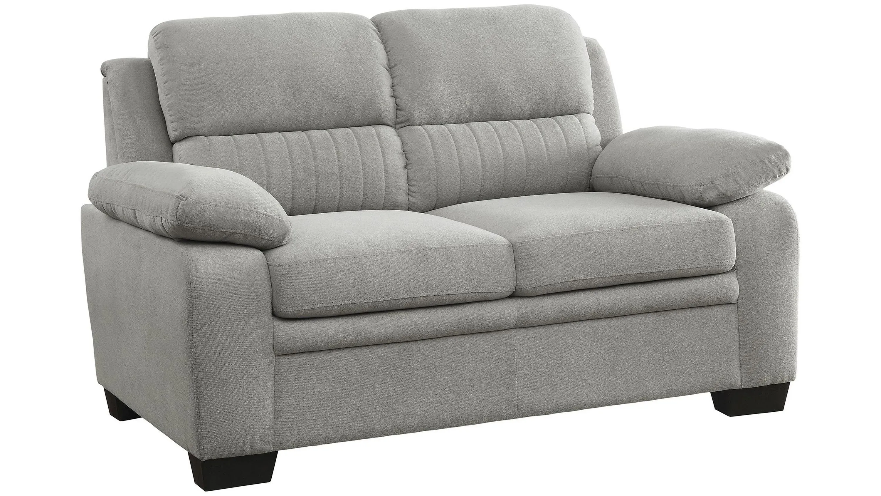 Felicia 2-pc. Sofa & Loveseat