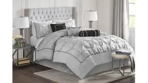 Laurel 7-pc. Comforter Set King Full Cal King Queen Product_Image_Carousel