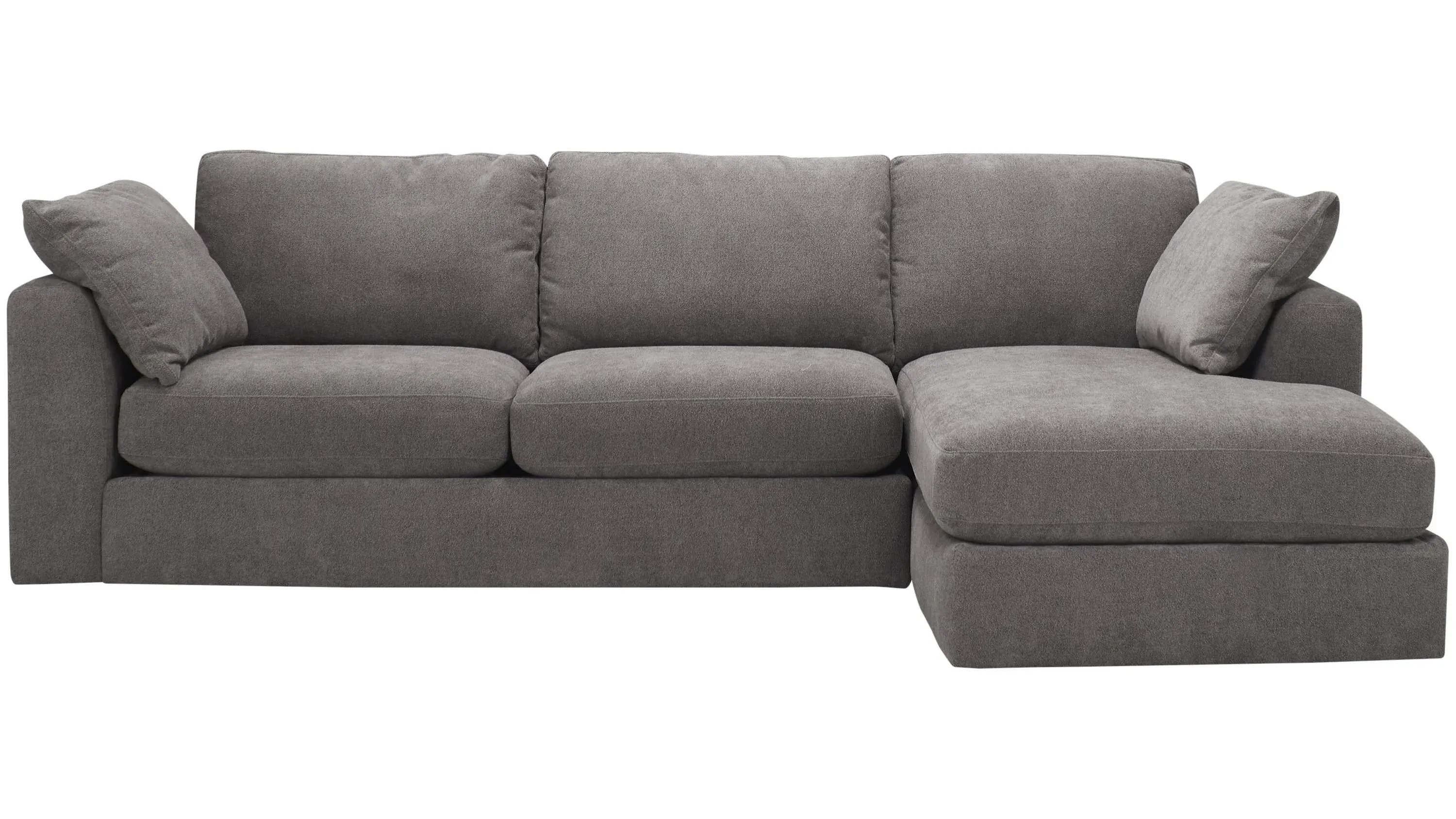 Nappily 2-pc. Sectional | Raymour & Flanigan