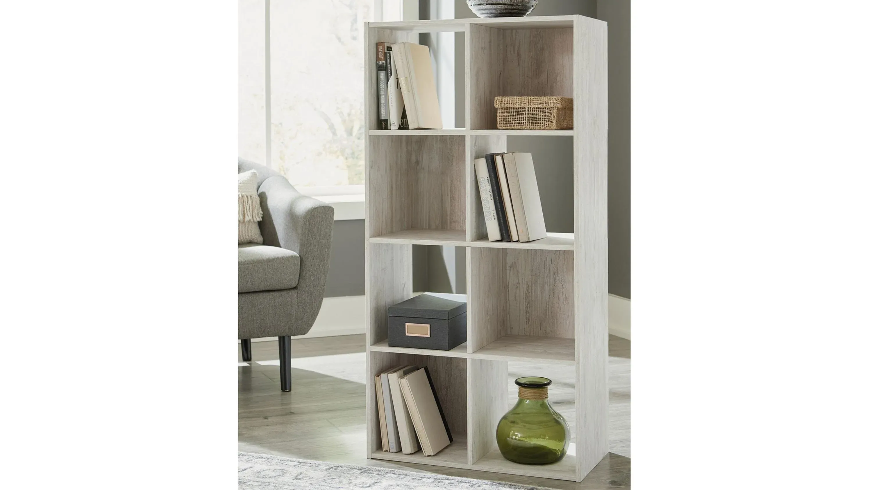 Paxberry Eight Cube Organizer