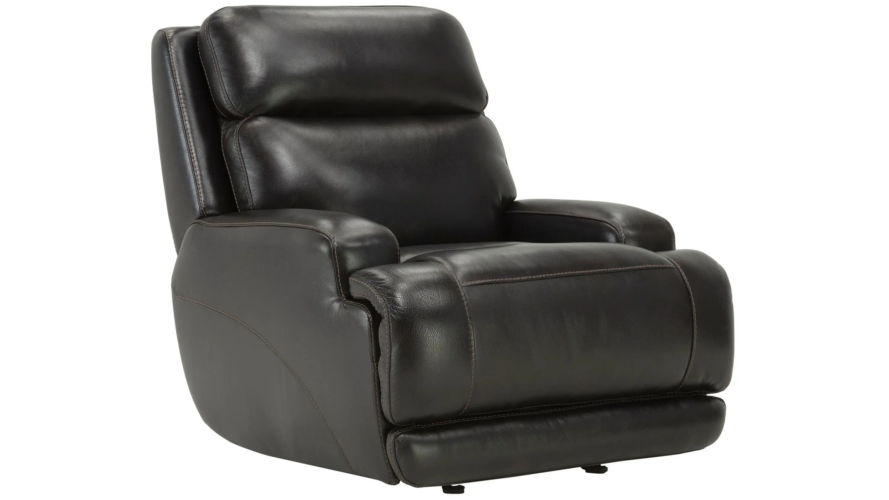 Tompkins Power Glider Recliner | Raymour & Flanigan