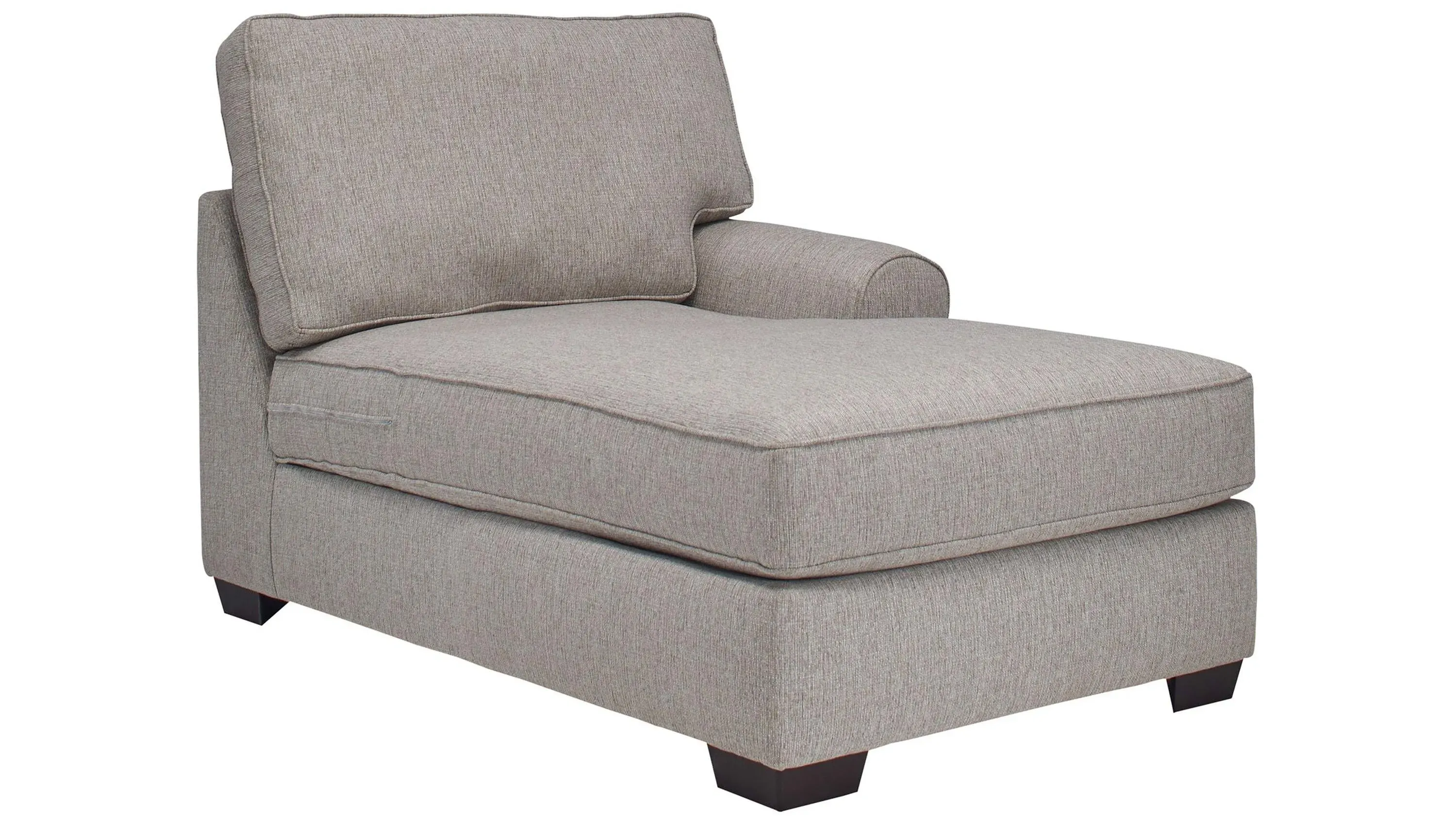 Suzanne Right Arm Facing Chaise | Raymour & Flanigan