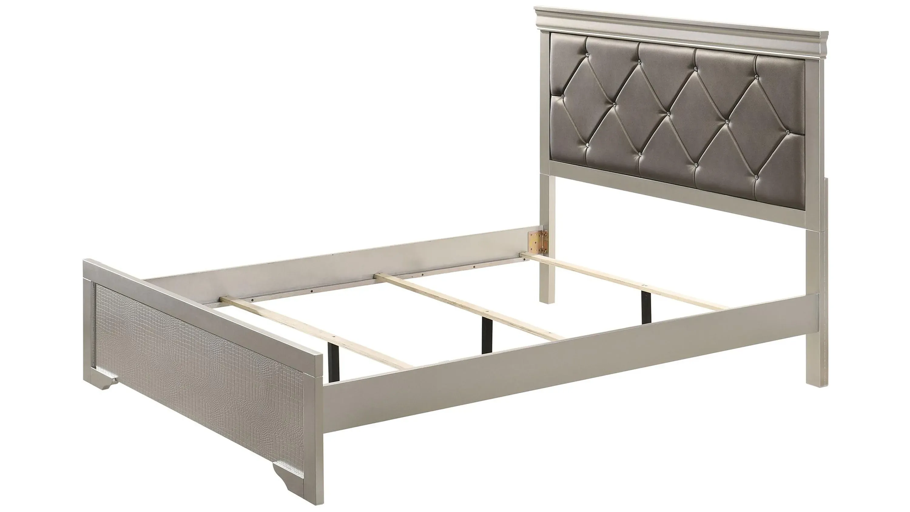 Amalia 4-pc. Bedroom Set