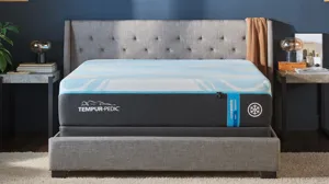 Tempur-Pedic LuxeBreeze 2.0 Soft Memory Foam Mattress Queen Product_Image_Carousel
