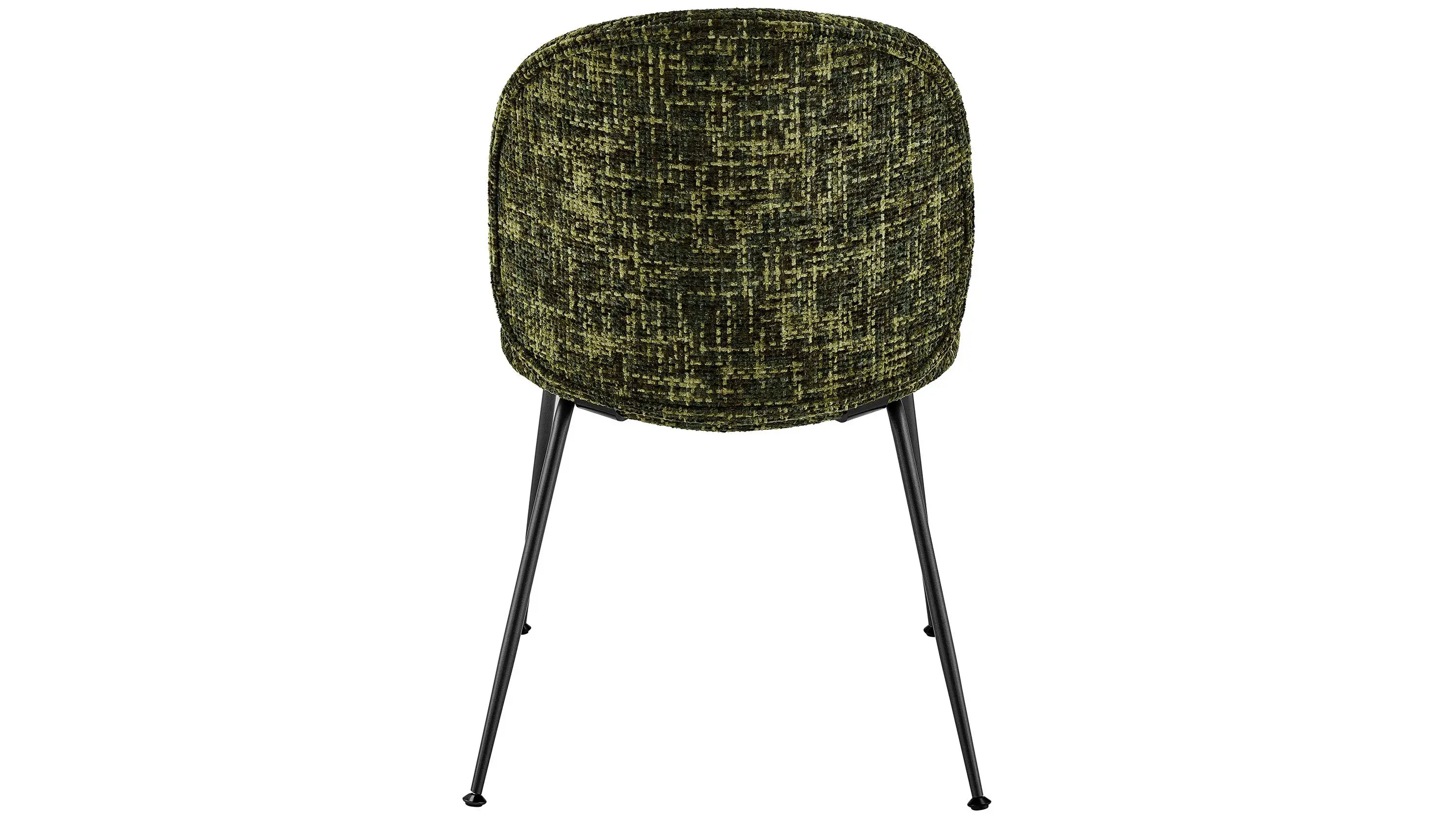 Nisha Side Chair - Set of 2 - Thumbnail 3