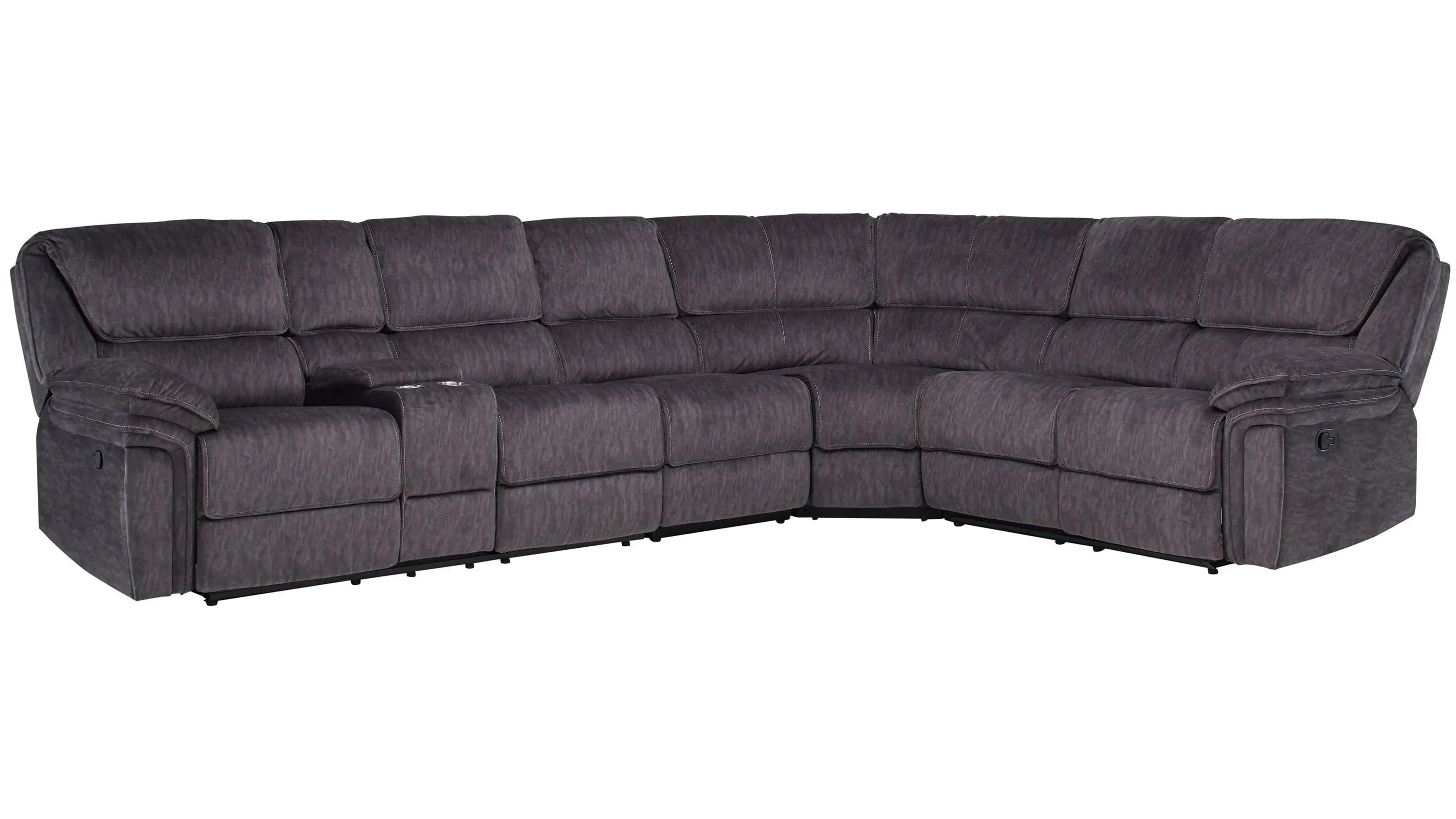 Sectional raymour and flanigan outlet discount