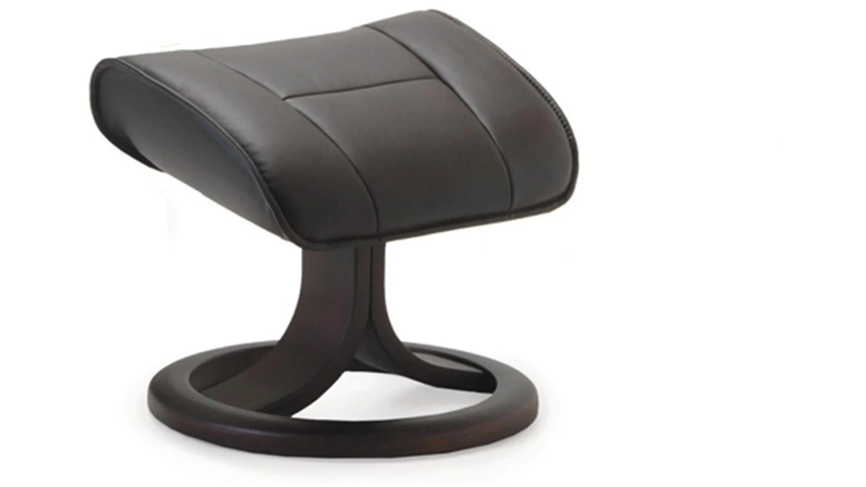 Mustang R Small Recliner and Ottoman | Raymour & Flanigan