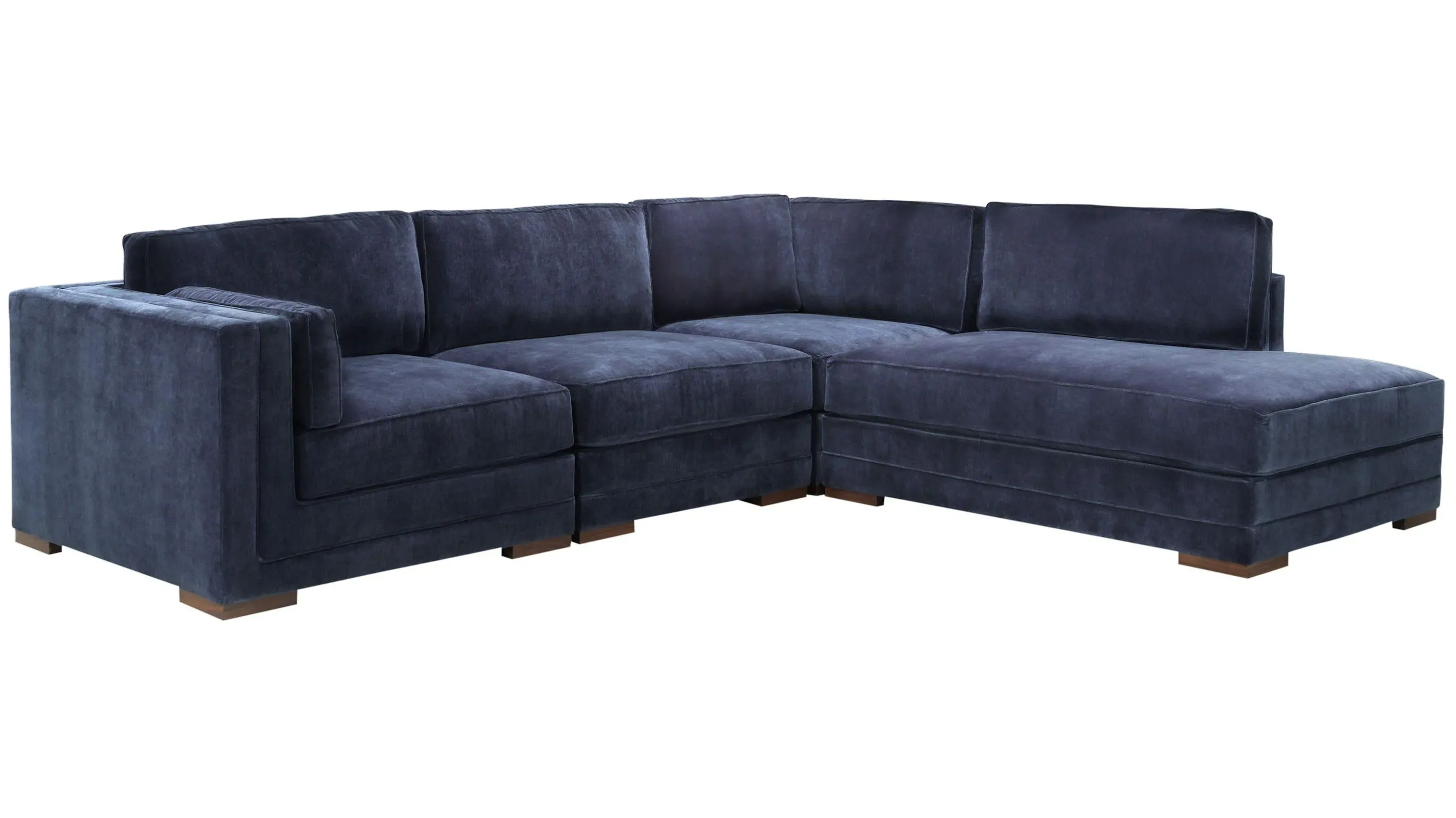 Remmi 4-pc. Sectional