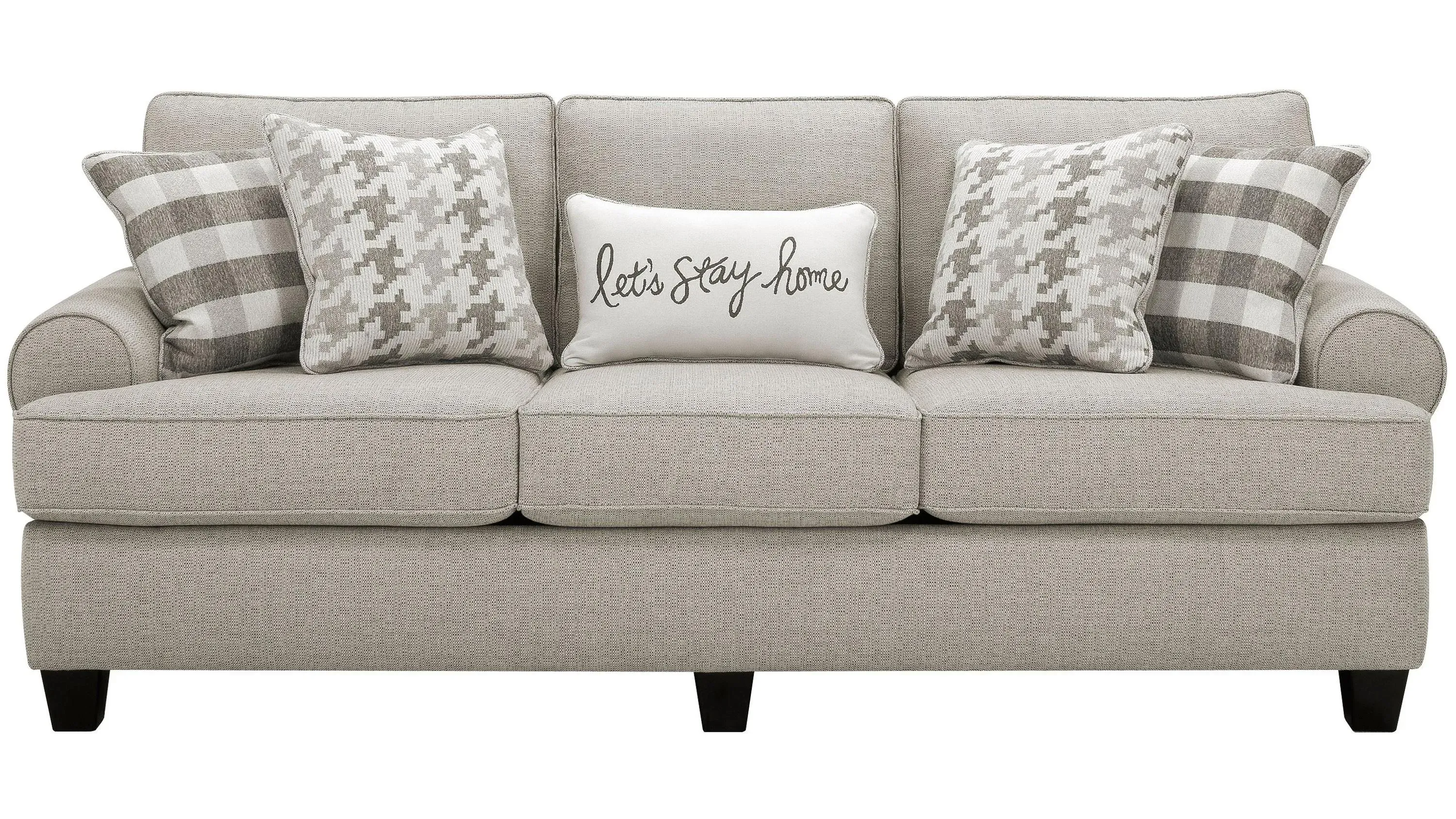 FLANNEL SOFA 　STRAND(WN)　スツール Strand – HOW Furniture