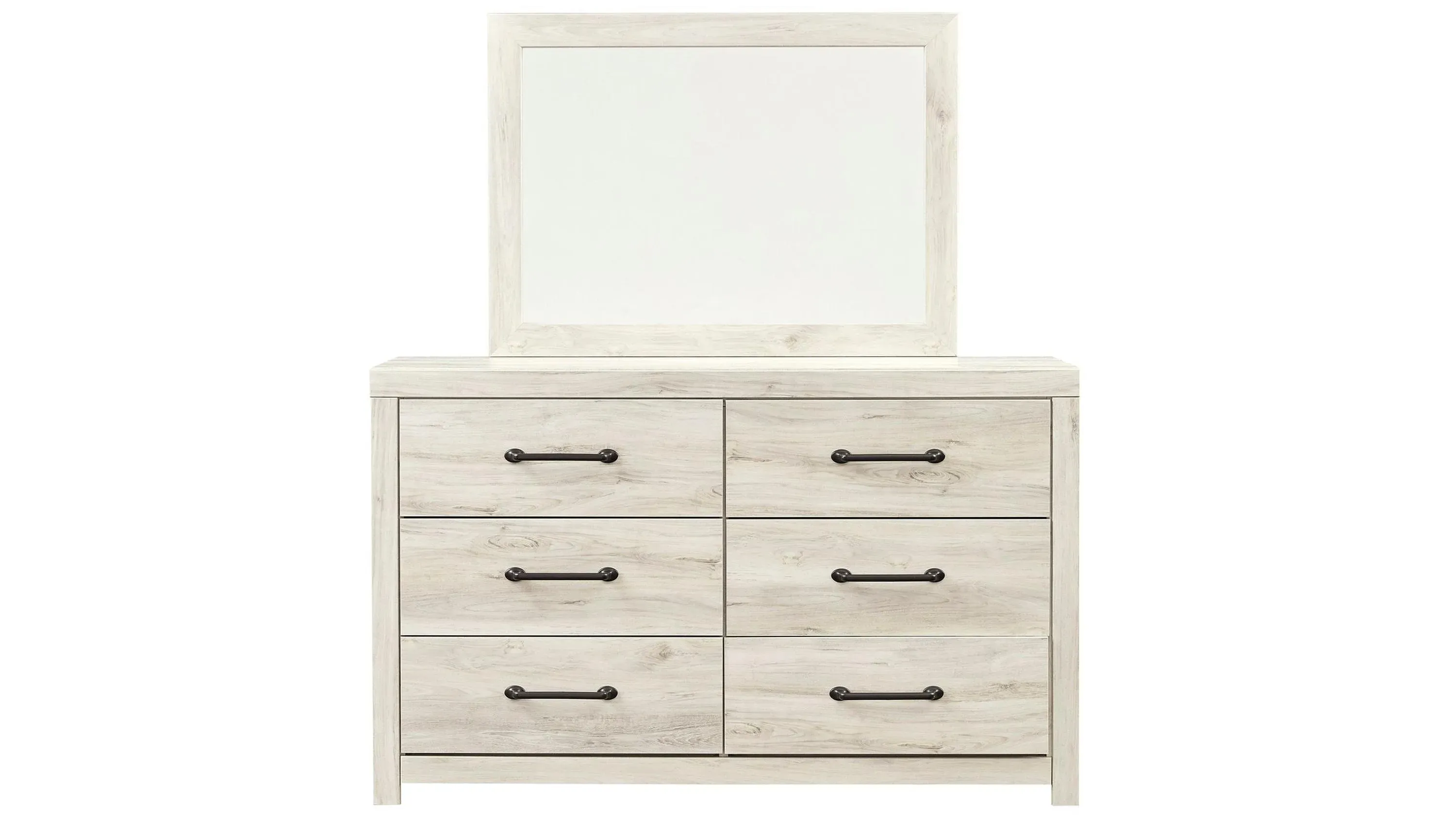 Luna 4-pc. Bedroom Set