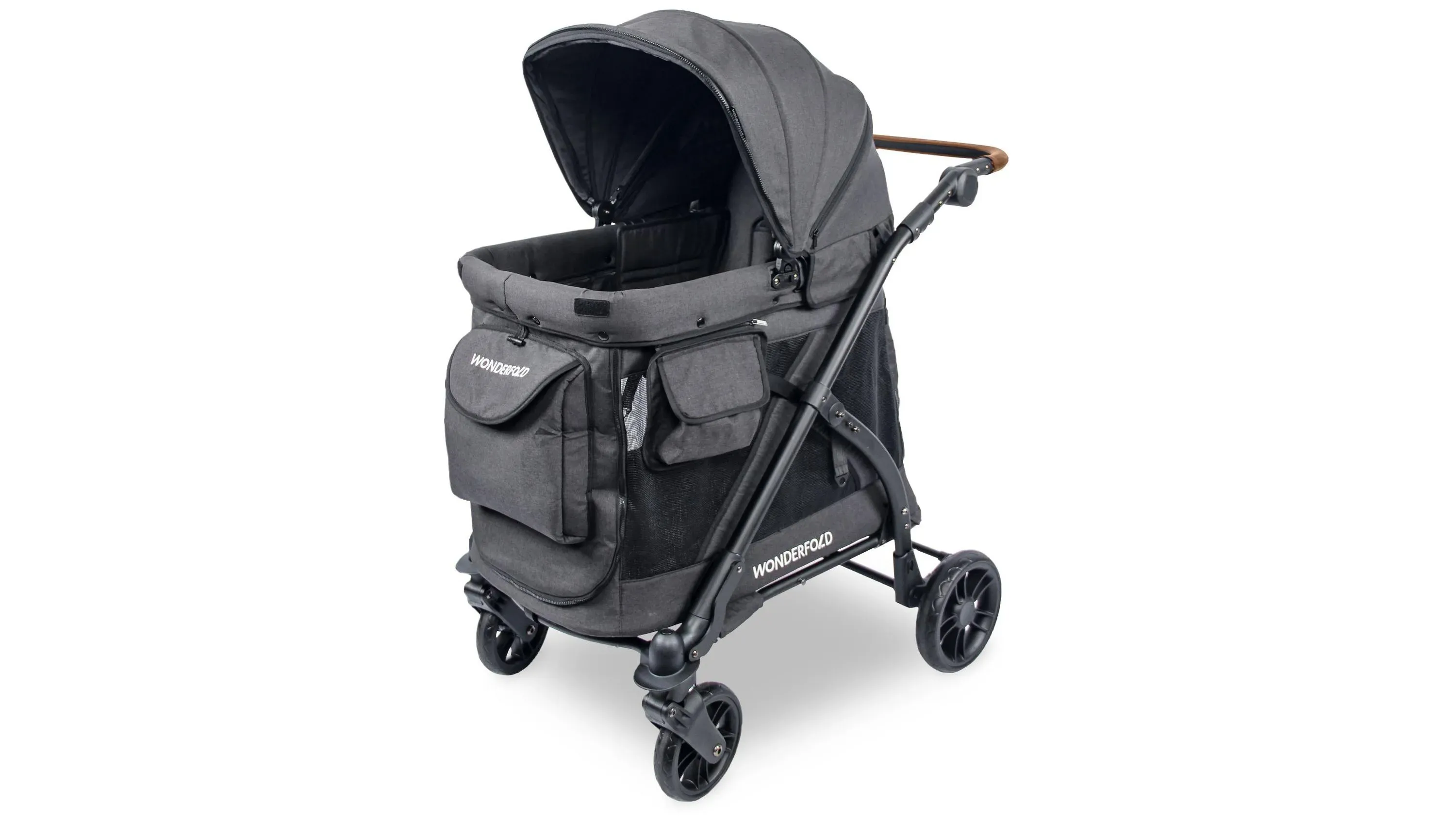 Premium Single Stroller Wagon | Raymour & Flanigan