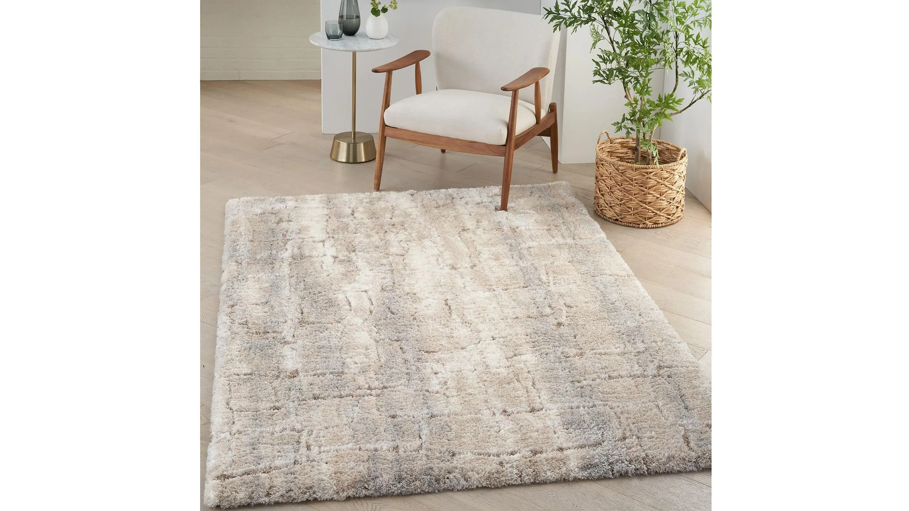 Maslow Area Rug