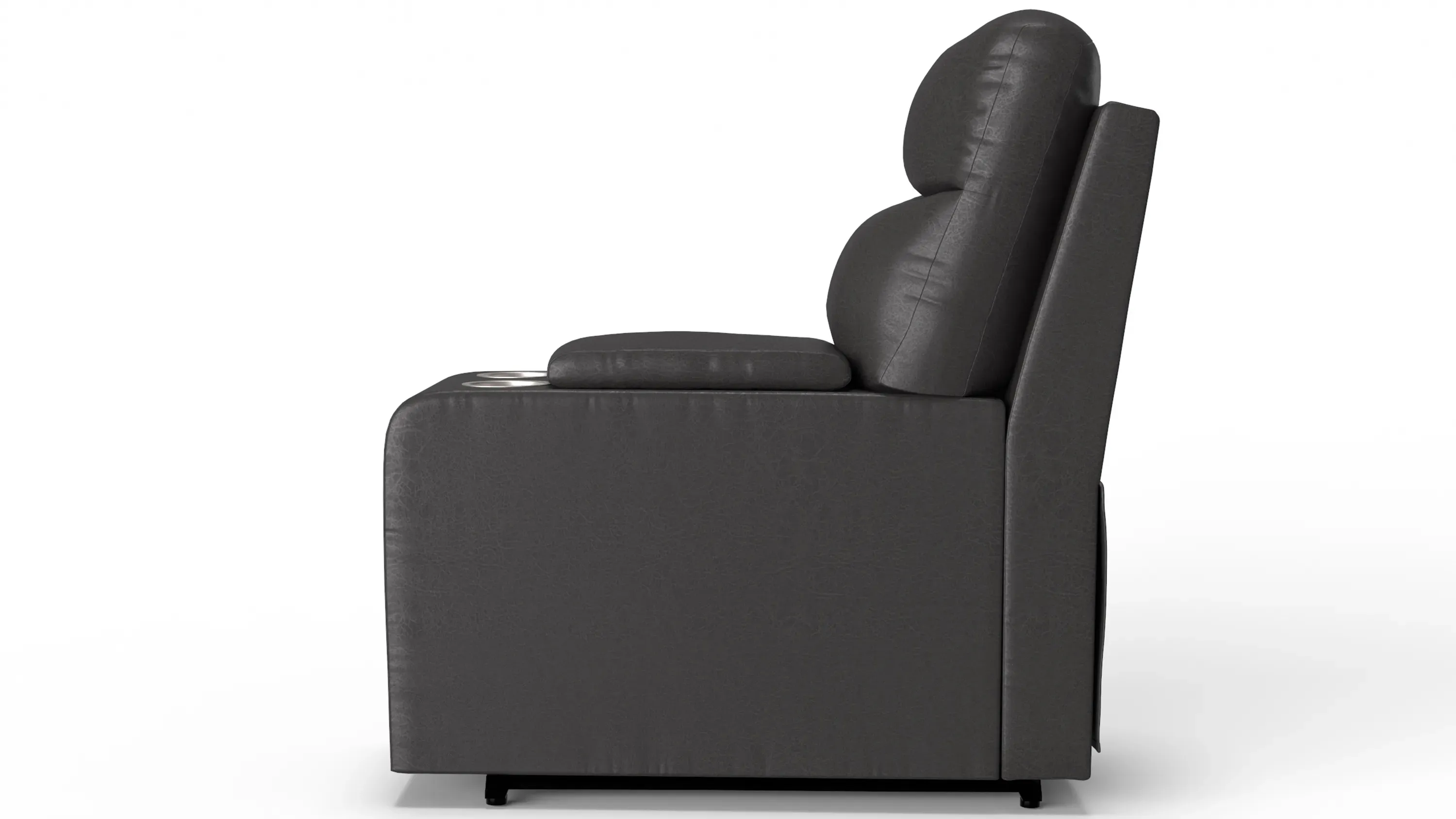 Cole Console | Raymour & Flanigan