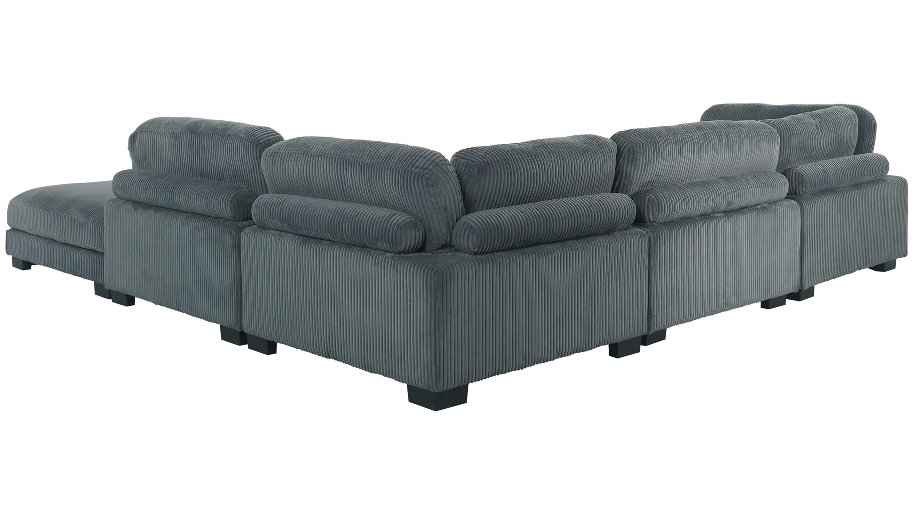 Maverick 5-pc. Sectional