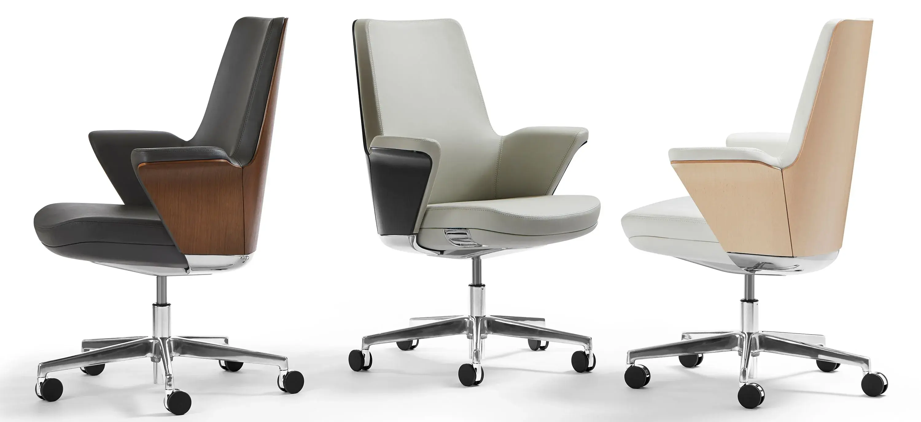 Humanscale Summa Home Office Chair Raymour Flanigan