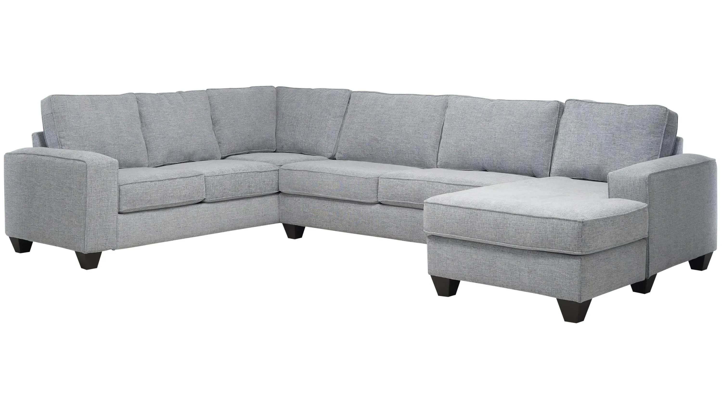 Alston 3-pc. Sectional