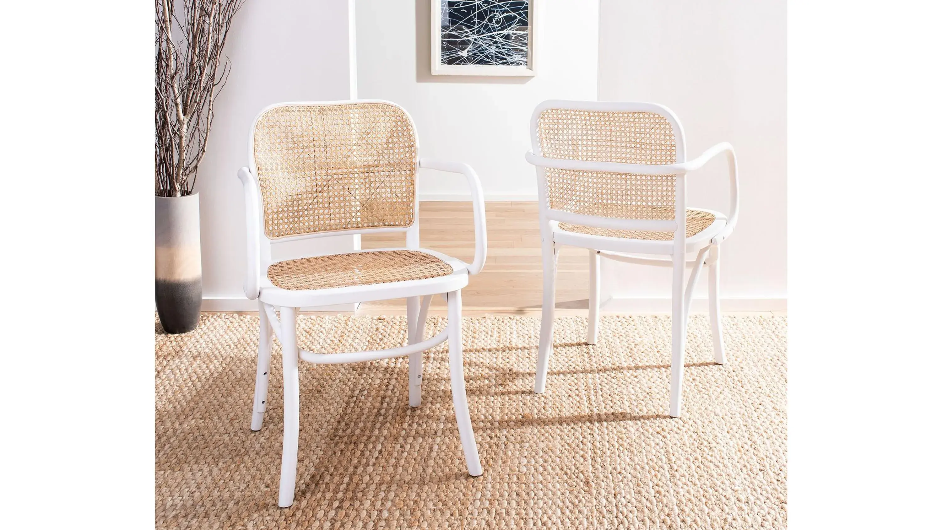 Cris Dining Chair - Thumbnail 5