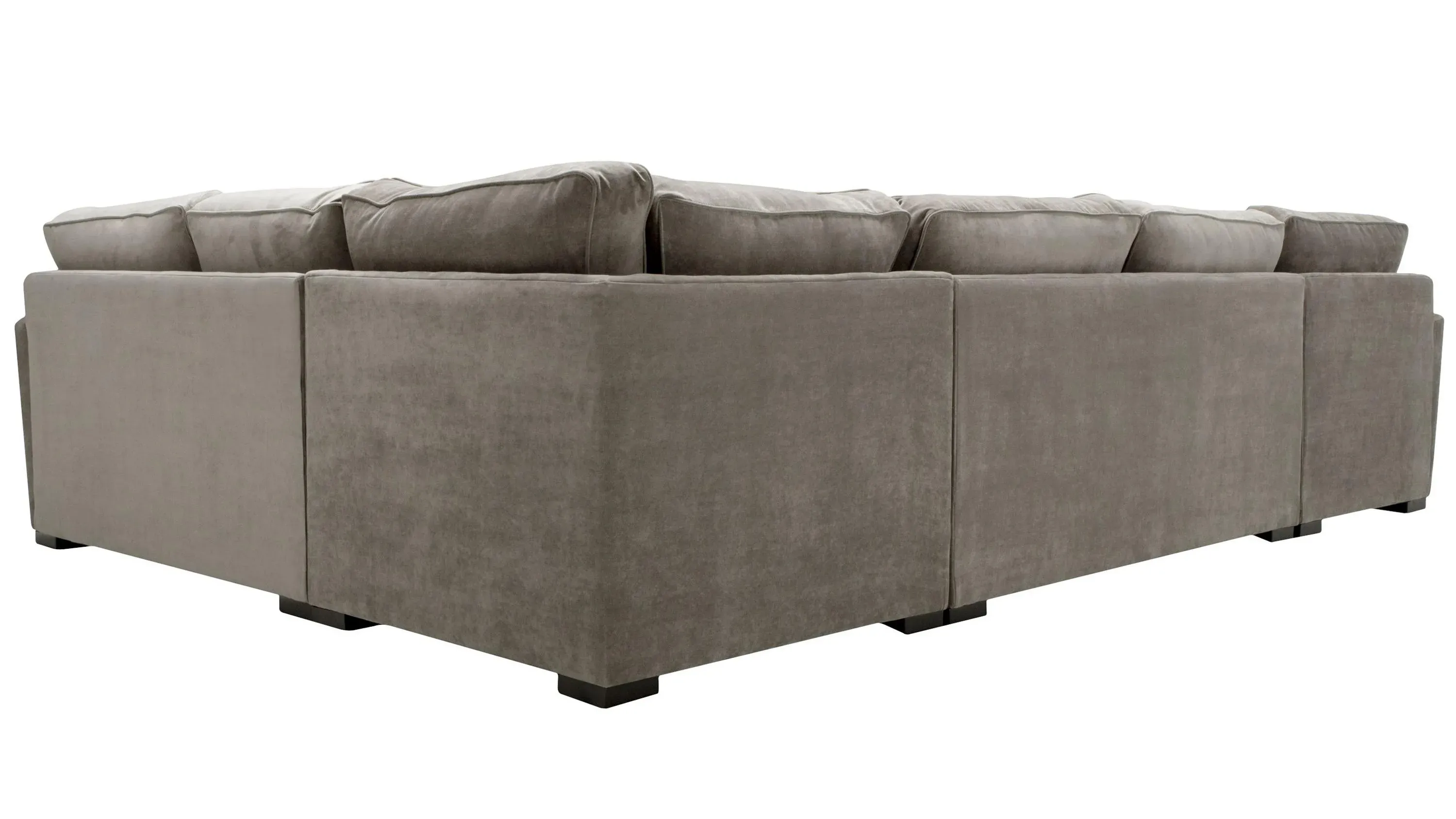 Artemis II 4-pc. Sectional Sofa