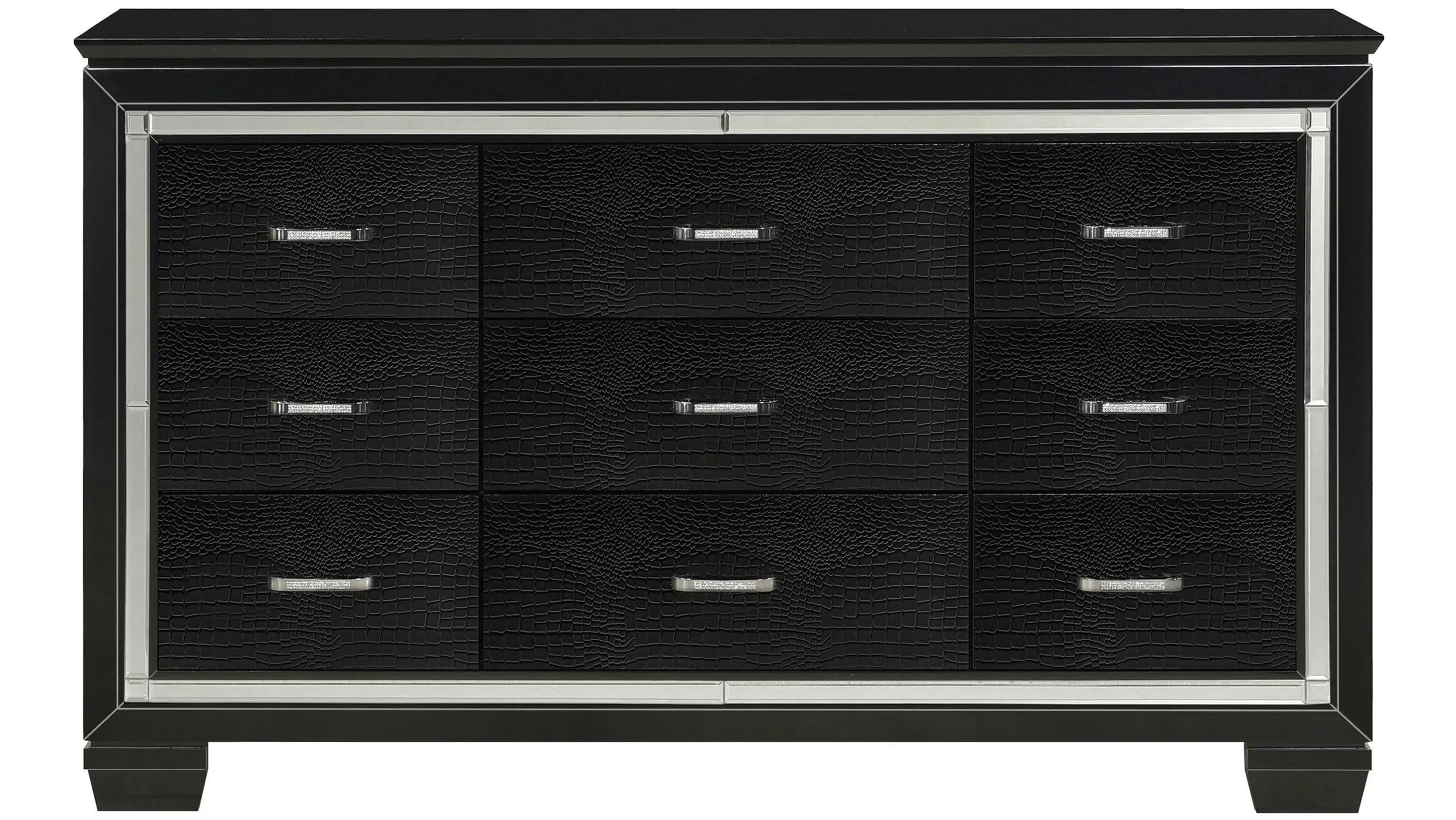 Brambley 4-pc. Upholstered Bedroom Set
