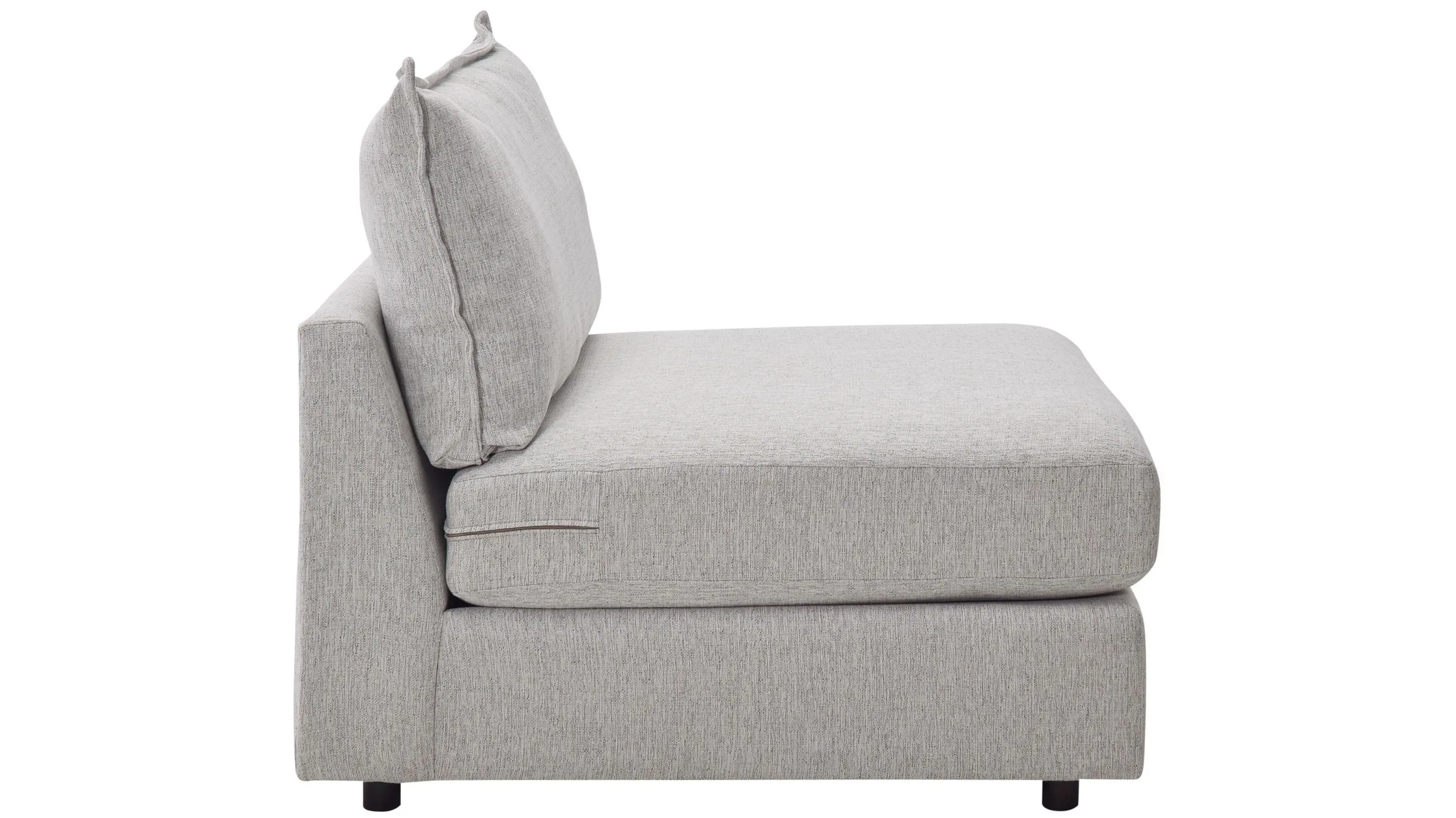Durango Armless Chair