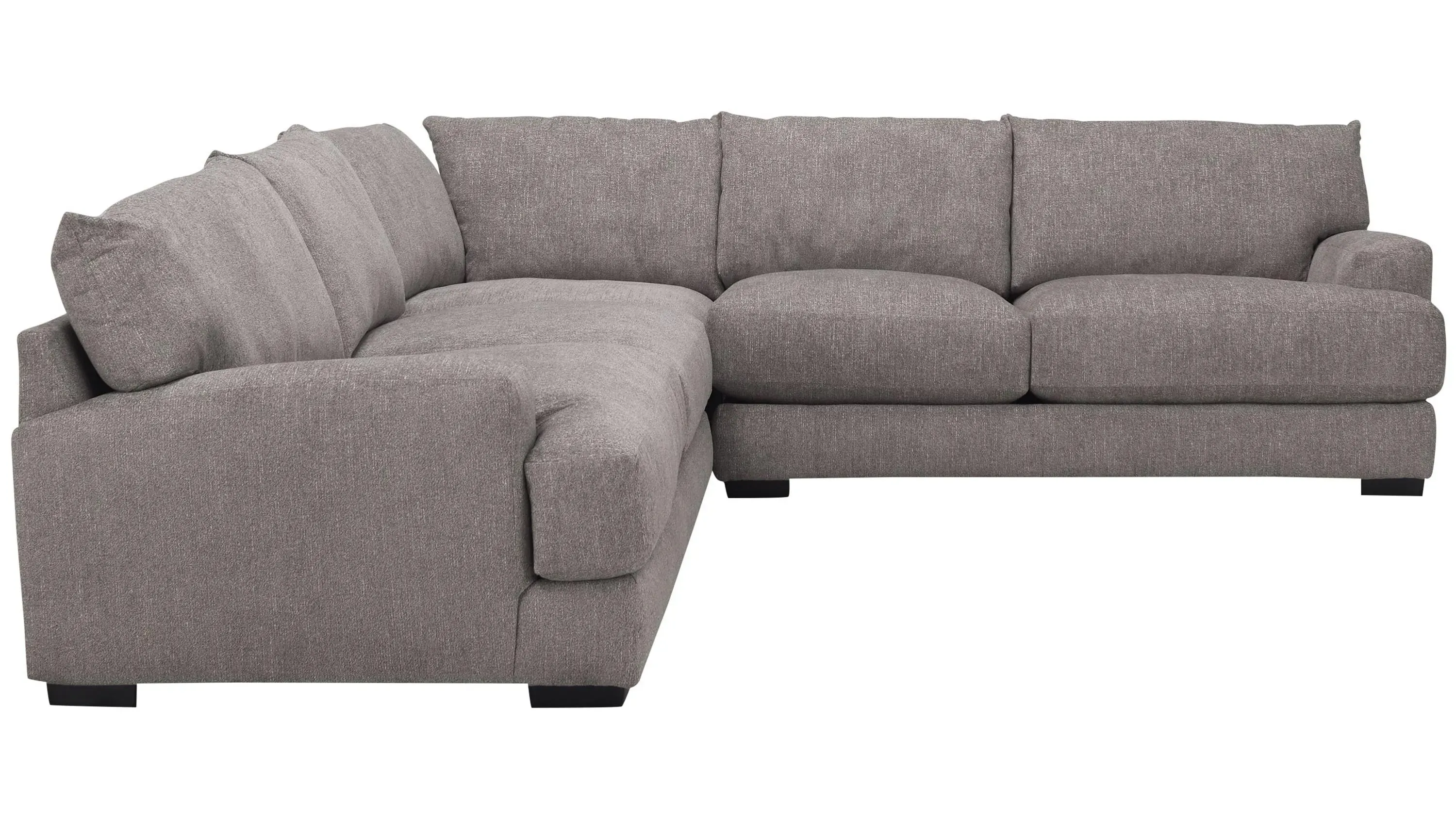 Carter 3-pc. Sectional