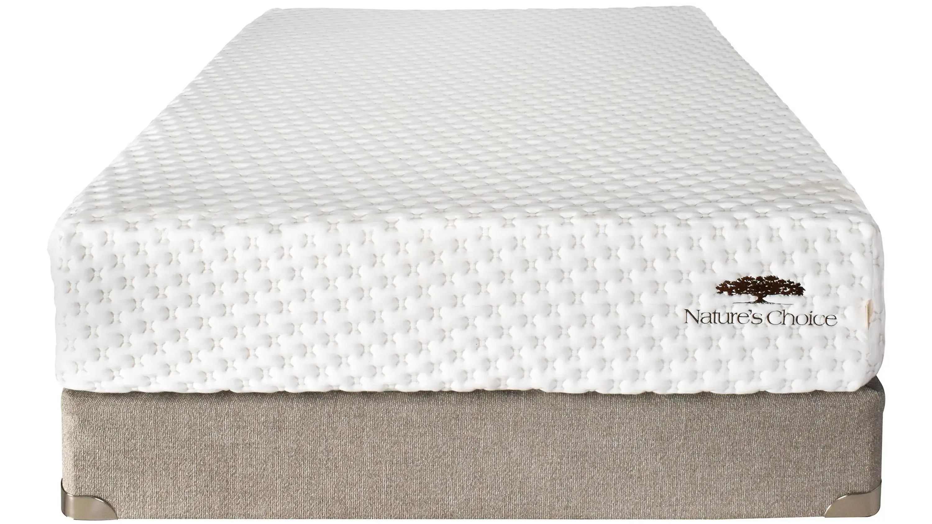 Spring Air Nature's Choice Mattress - Thumbnail 5